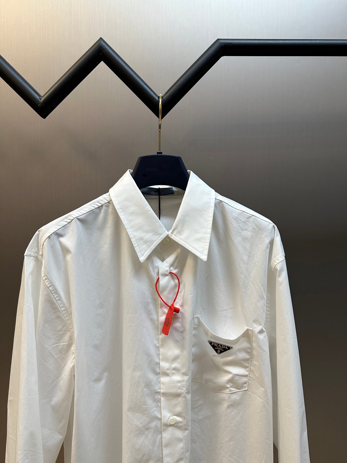 LuxluxHouse Best Quality Clothes Shirts&Polo Prada