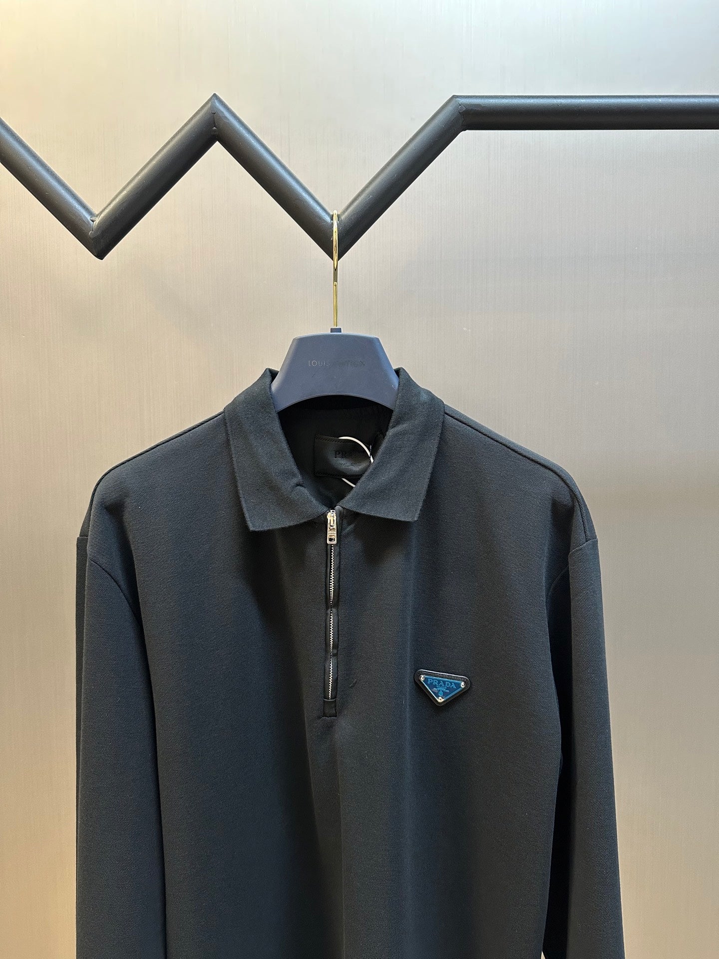 LuxluxHouse Best Quality Clothes Shirts&Polo Prada