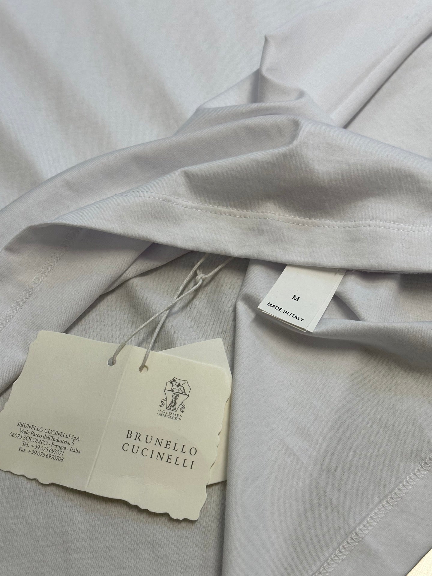 LuxluxHouse Best Quality Clothes T-shirt