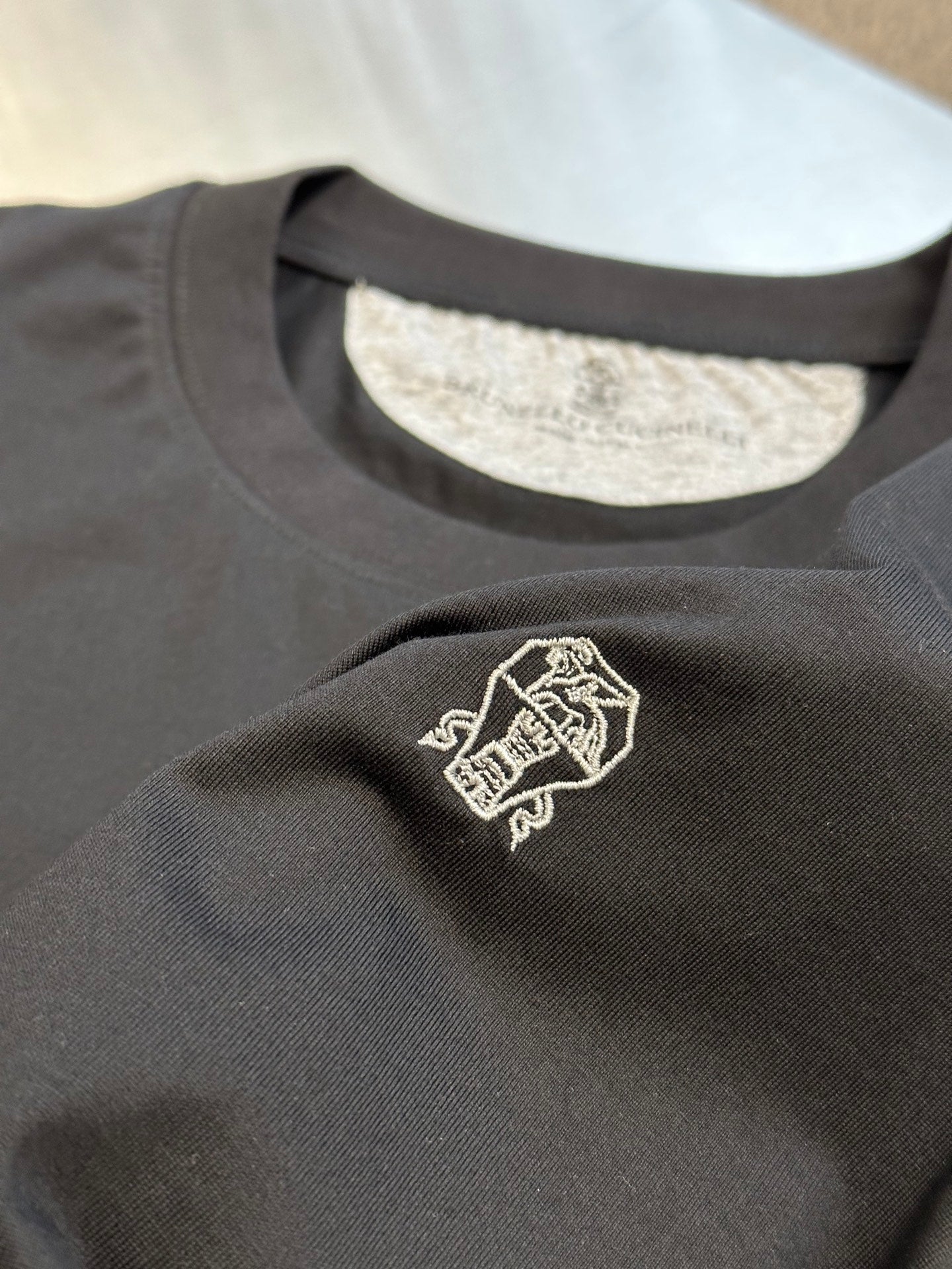 LuxluxHouse Best Quality Clothes T-shirt