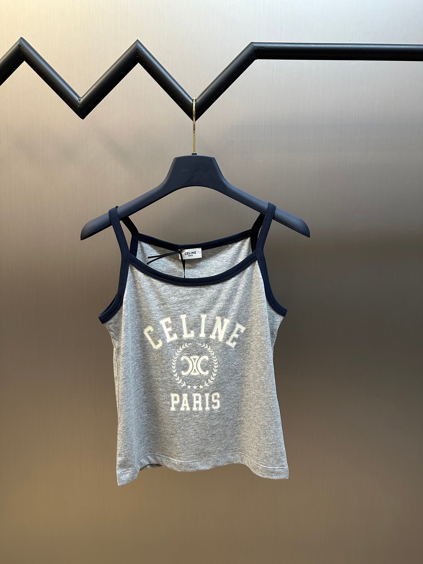 LuxluxHouse Best Quality Clothes Tank Celine