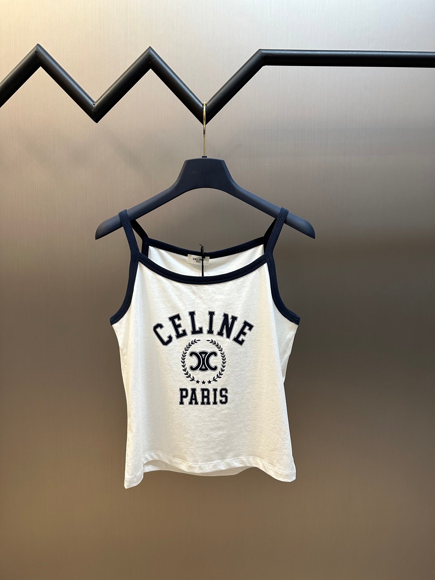 LuxluxHouse Best Quality Clothes Tank Celine