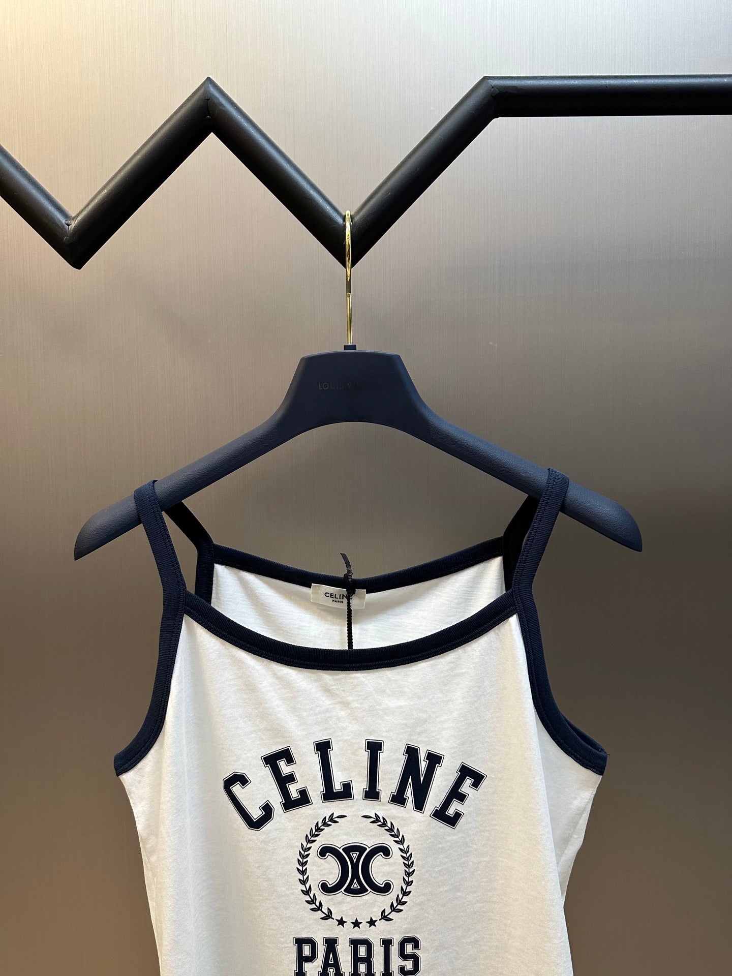 LuxluxHouse Best Quality Clothes Tank Celine