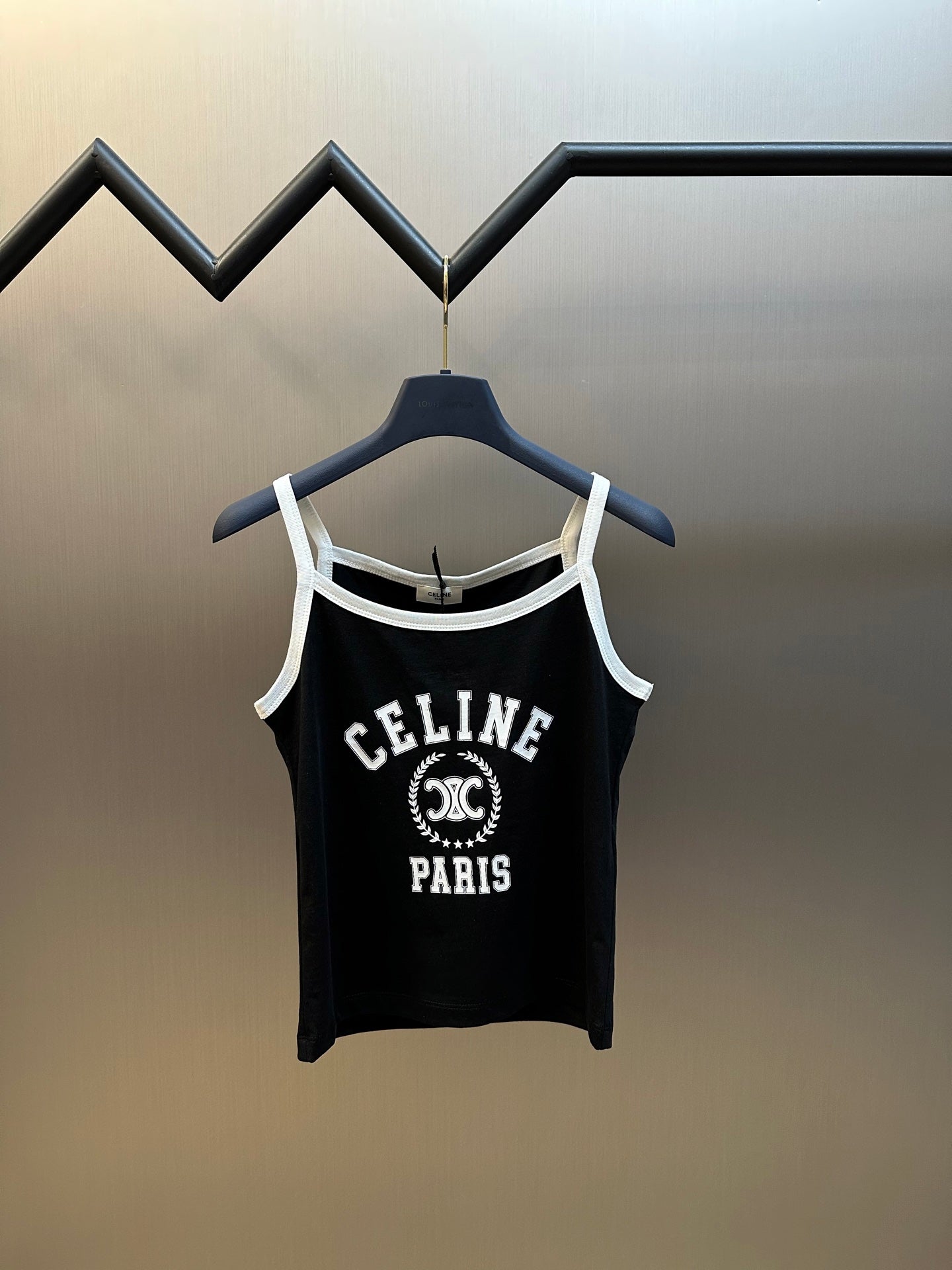 LuxluxHouse Best Quality Clothes Tank Celine