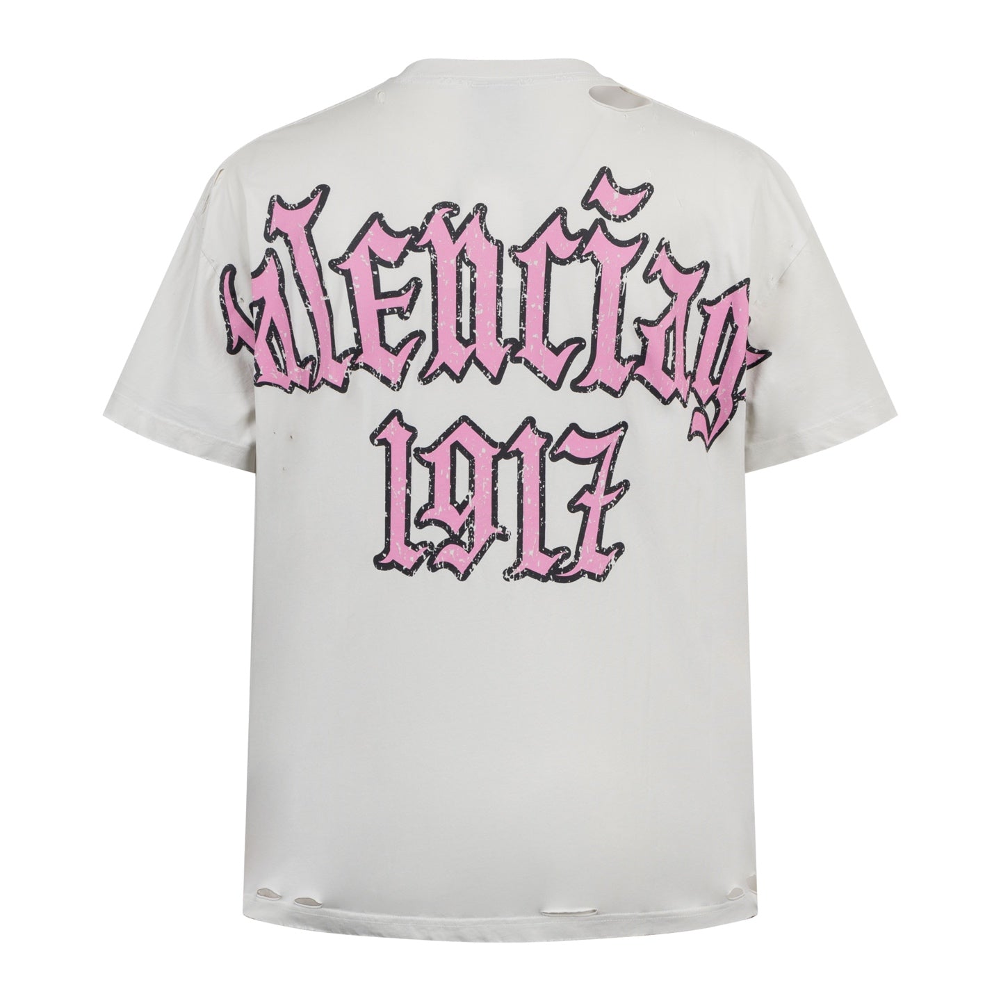 LuxluxHouse Best Quality Clothes Balenciaga T-shirt