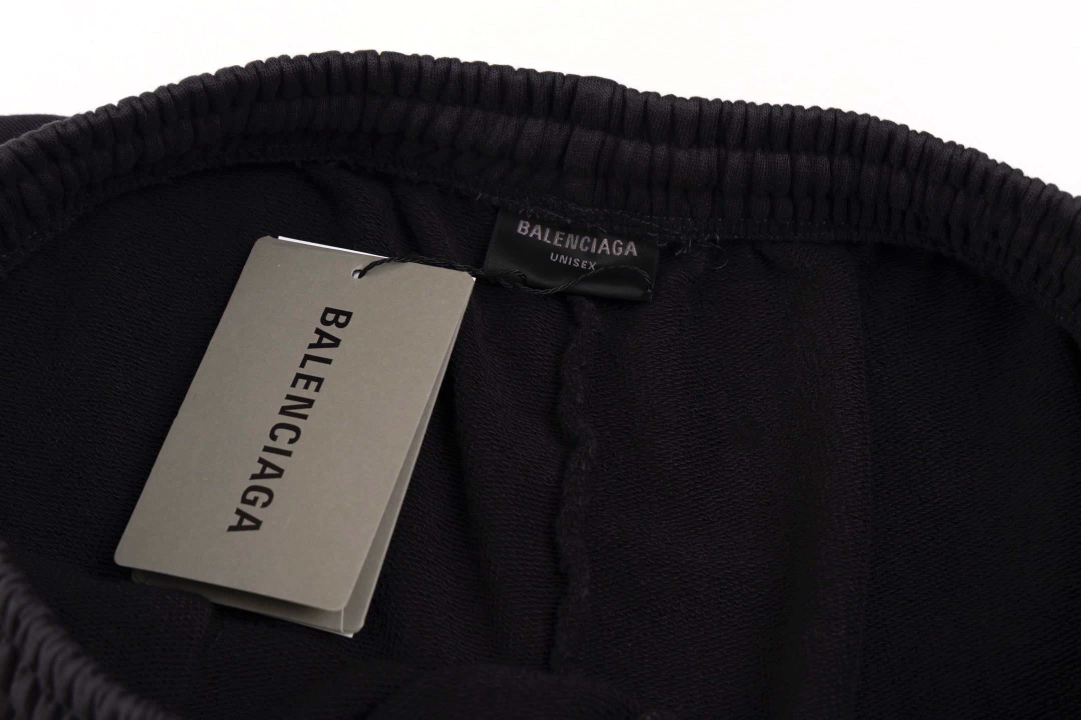 LuxluxHouse Best Quality Clothes Balenciaga Pants T-shirt