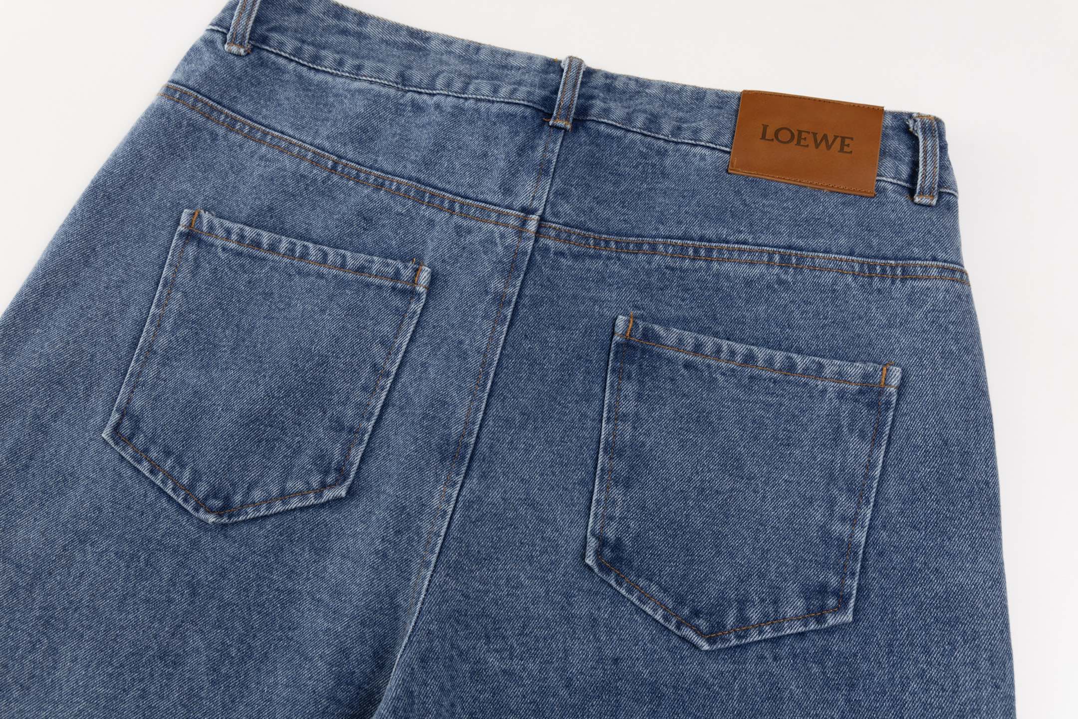 LuxluxHouse Best Quality Clothes Pants Loewe