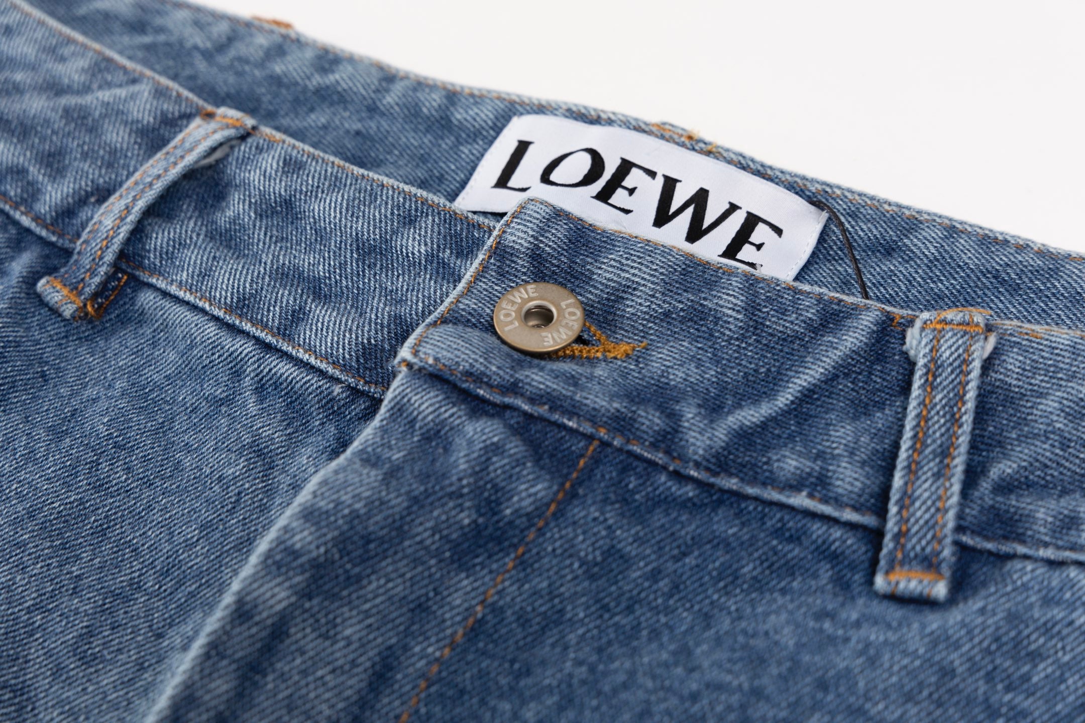 LuxluxHouse Best Quality Clothes Pants Loewe