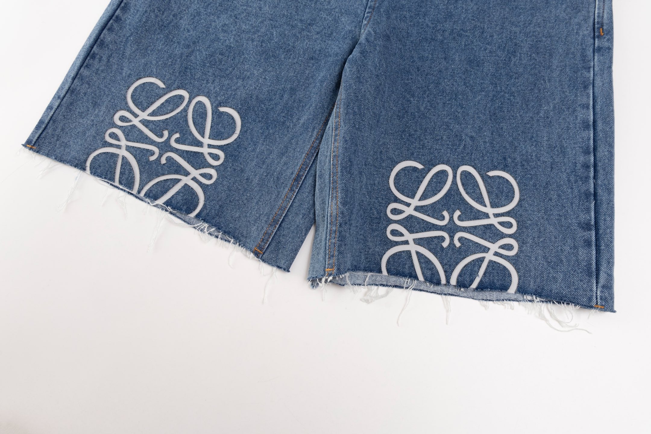 LuxluxHouse Best Quality Clothes Pants Loewe