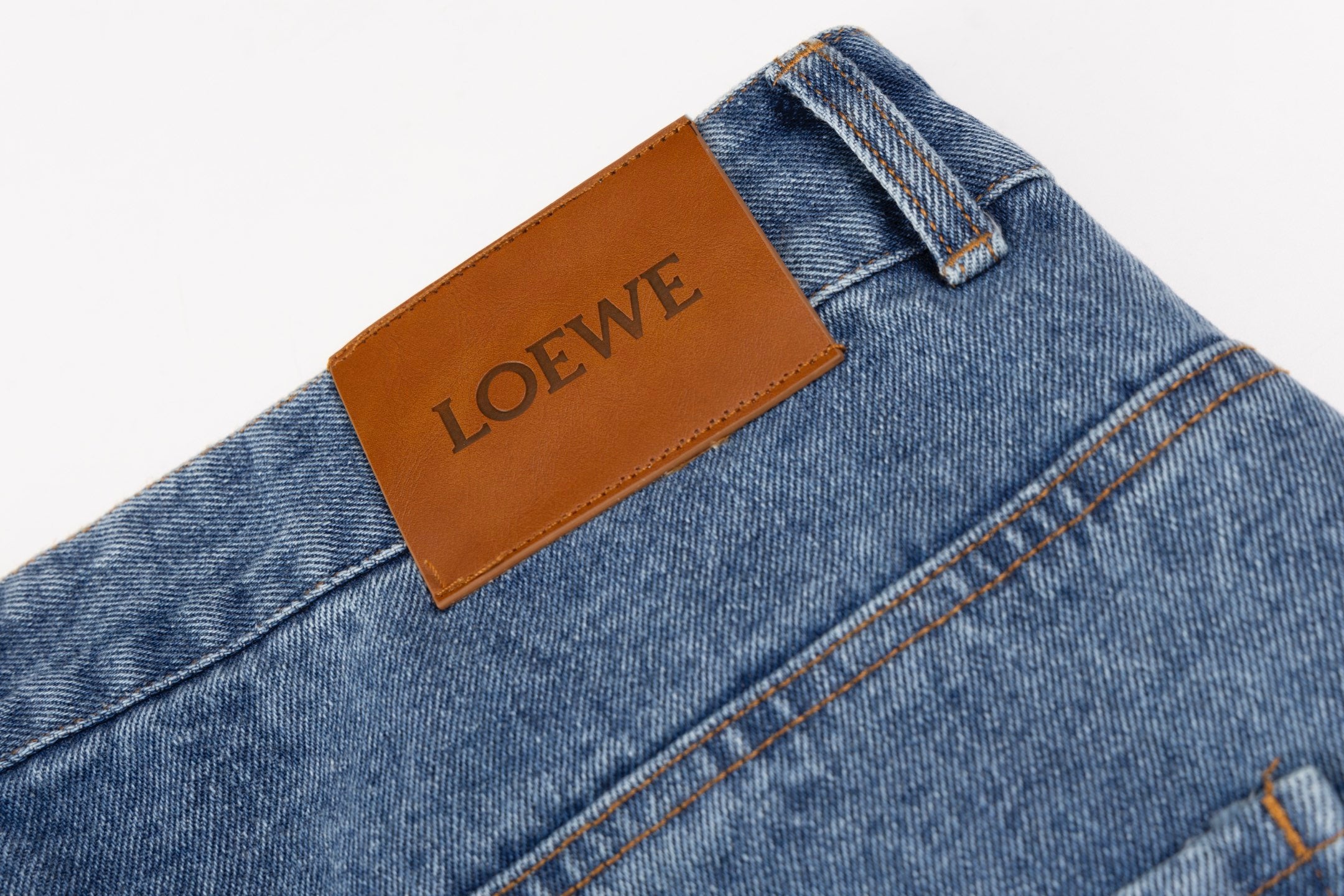 LuxluxHouse Best Quality Clothes Pants Loewe
