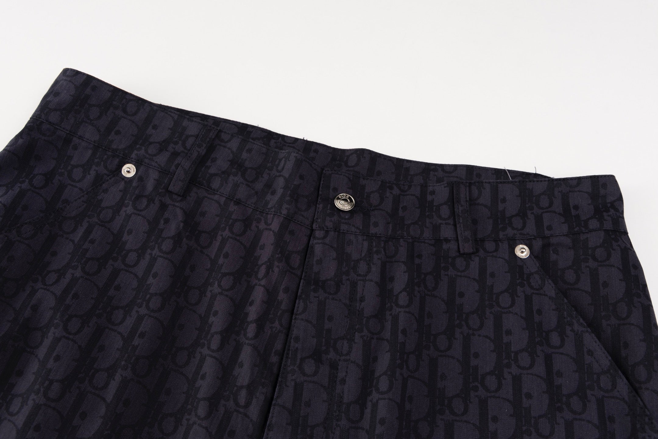 LuxluxHouse Best Quality Clothes Pants Dior