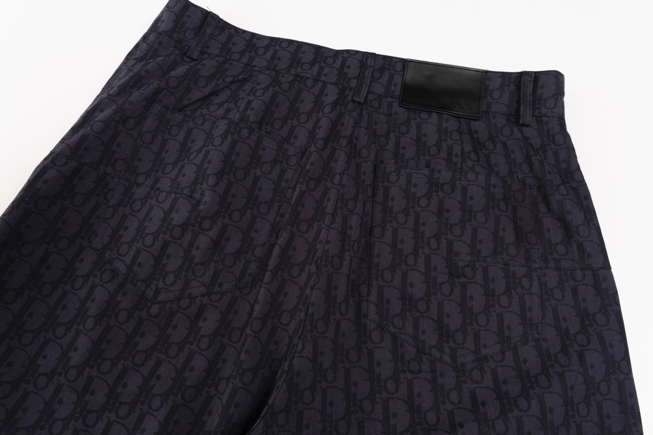 LuxluxHouse Best Quality Clothes Pants Dior