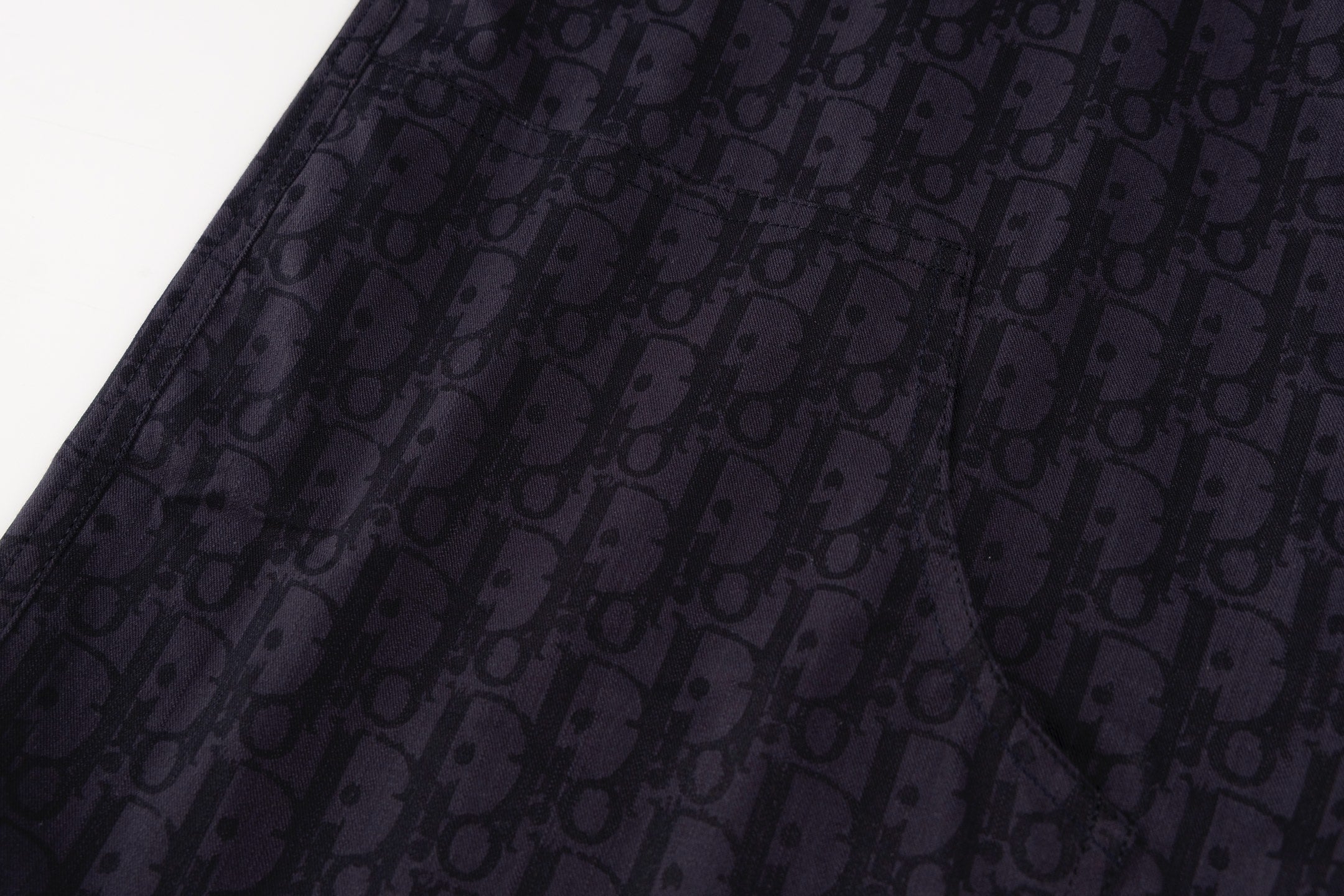 LuxluxHouse Best Quality Clothes Pants Dior