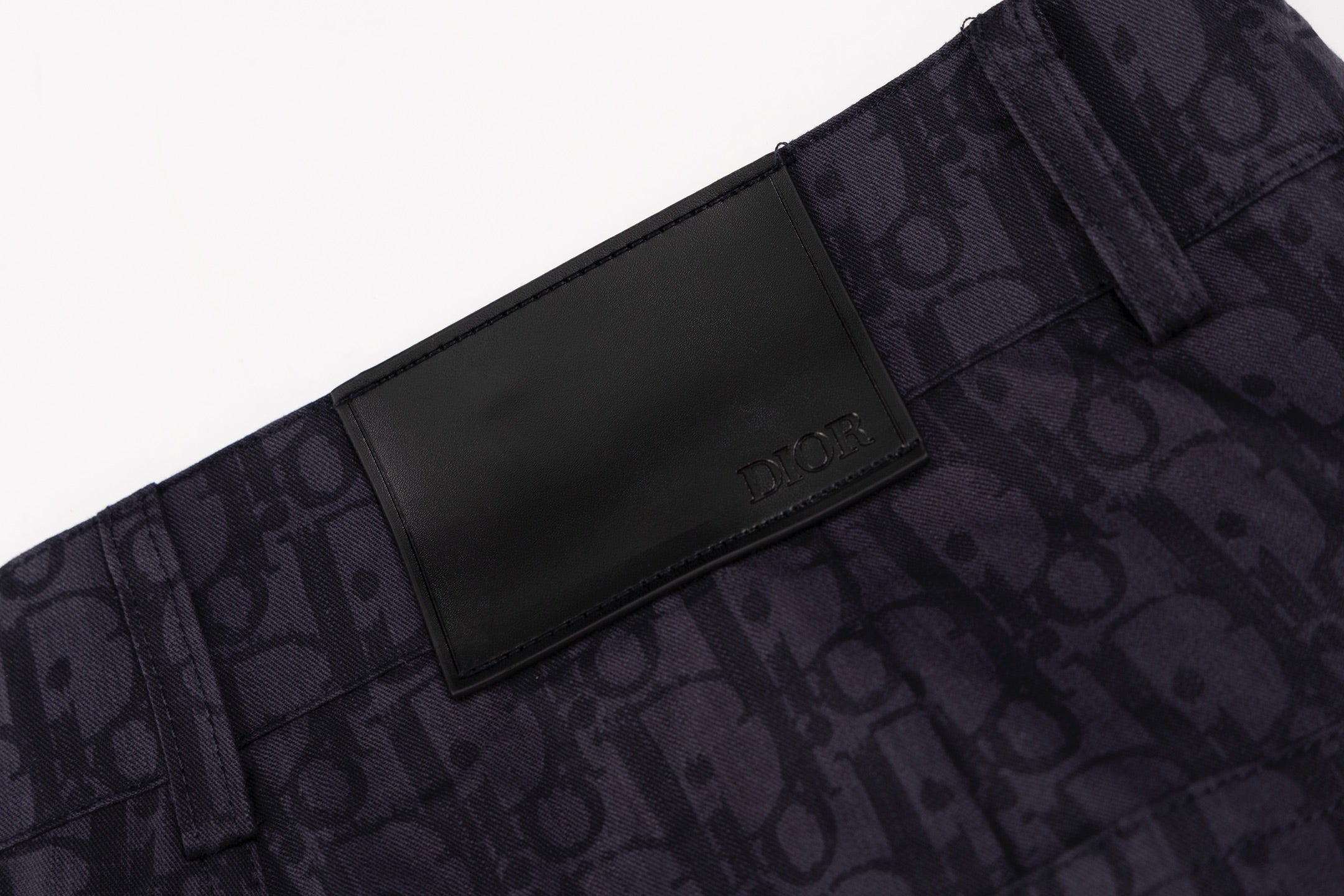 LuxluxHouse Best Quality Clothes Pants Dior