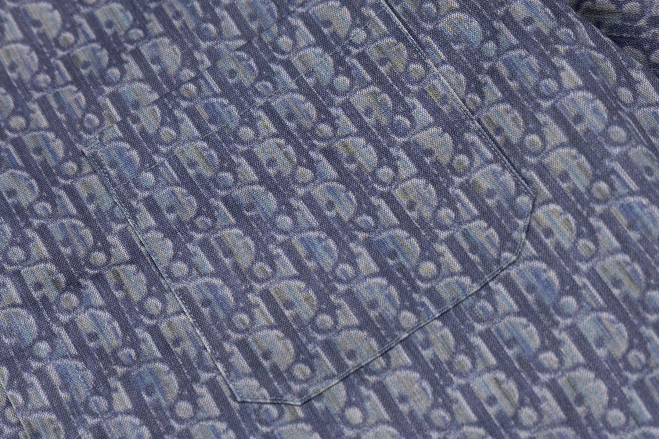 LuxluxHouse Best Quality Clothes Shirts&Polo Dior