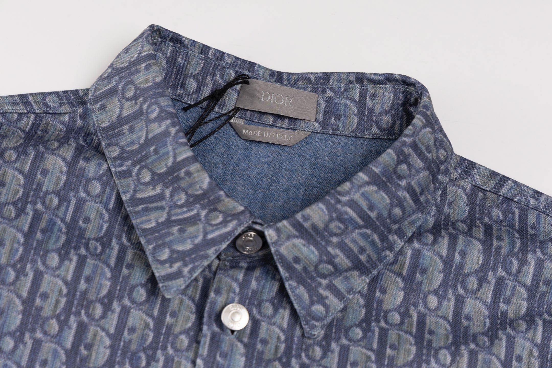 LuxluxHouse Best Quality Clothes Shirts&Polo Dior