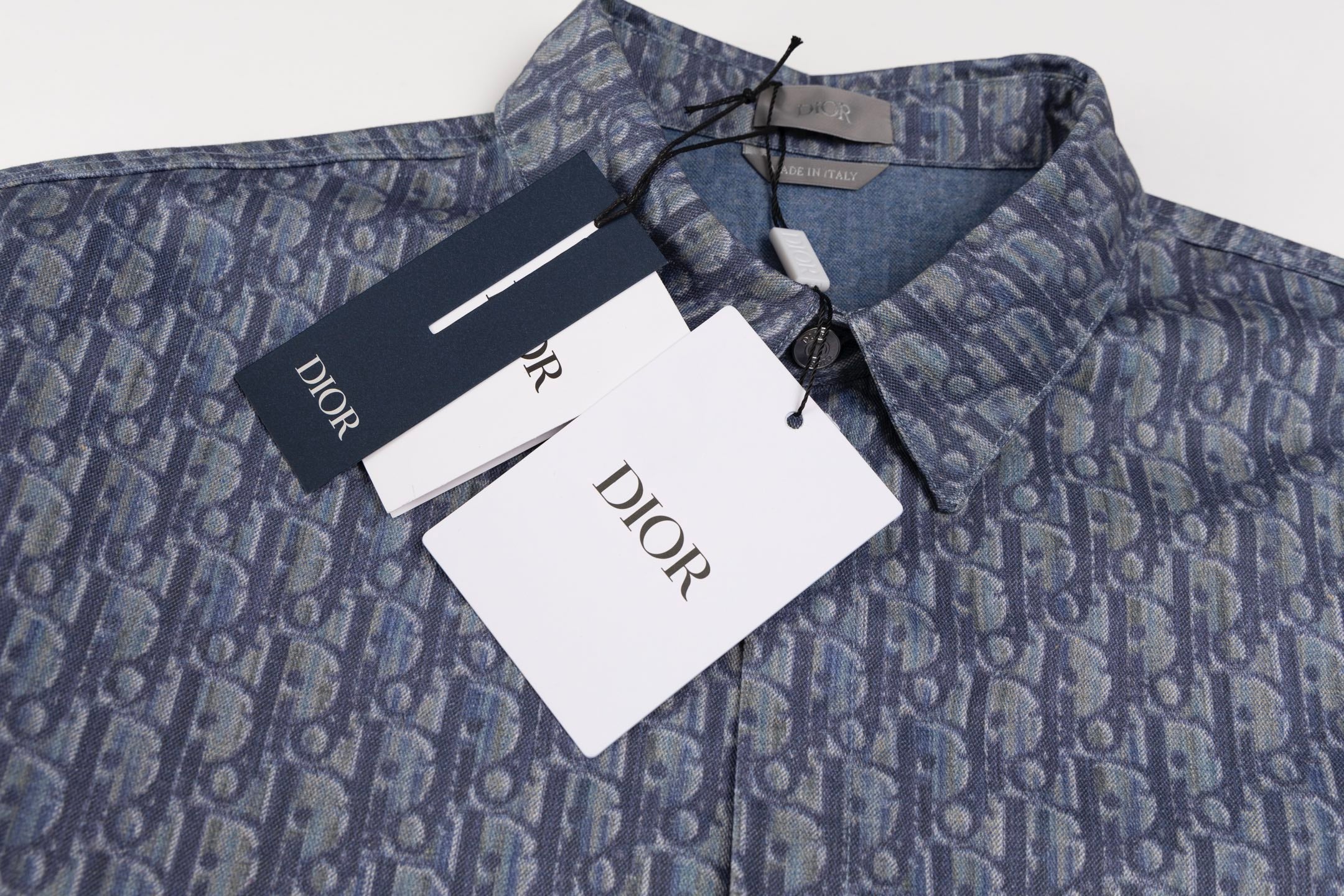 LuxluxHouse Best Quality Clothes Shirts&Polo Dior
