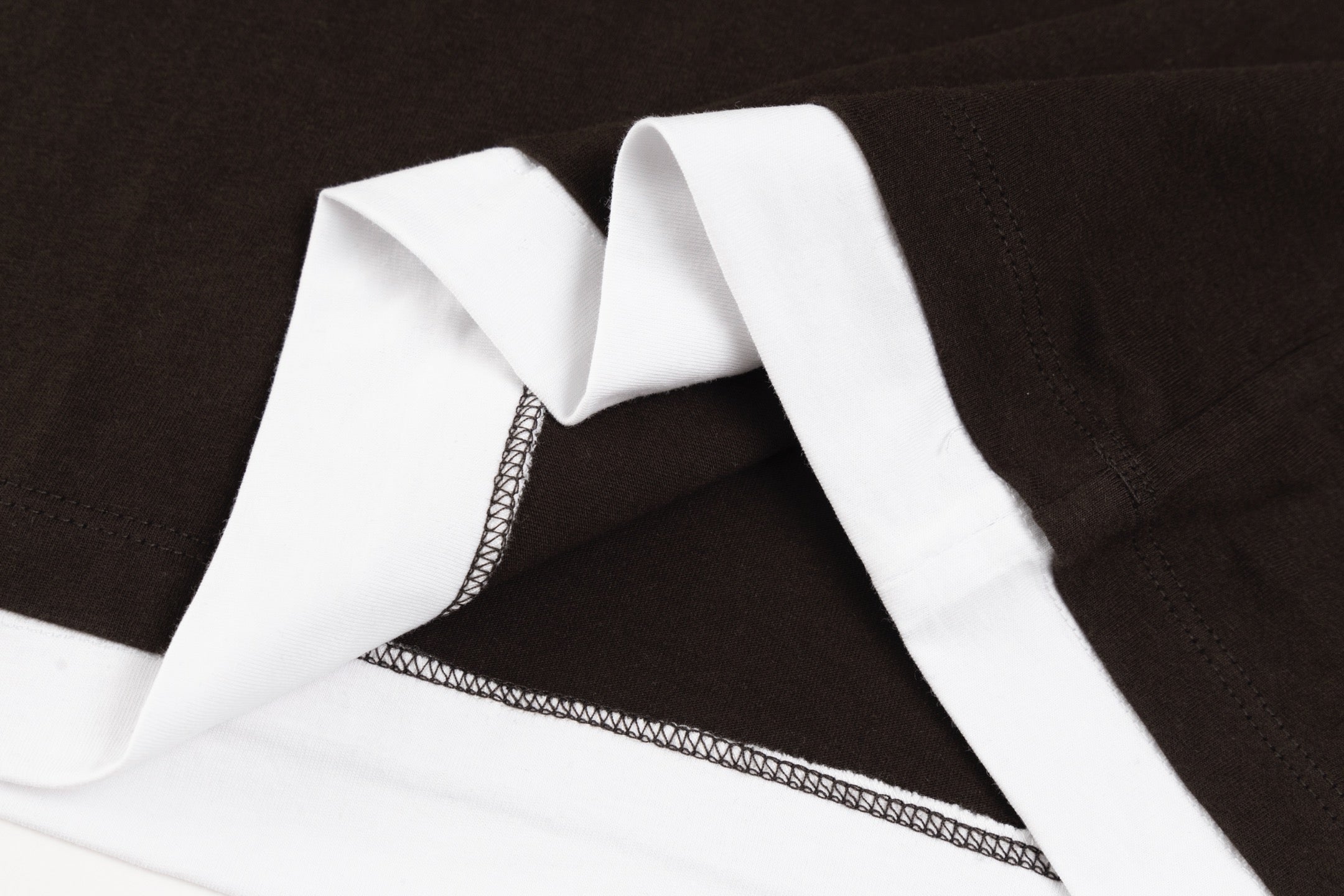 LuxluxHouse Best Quality Clothes T-shirt Prada