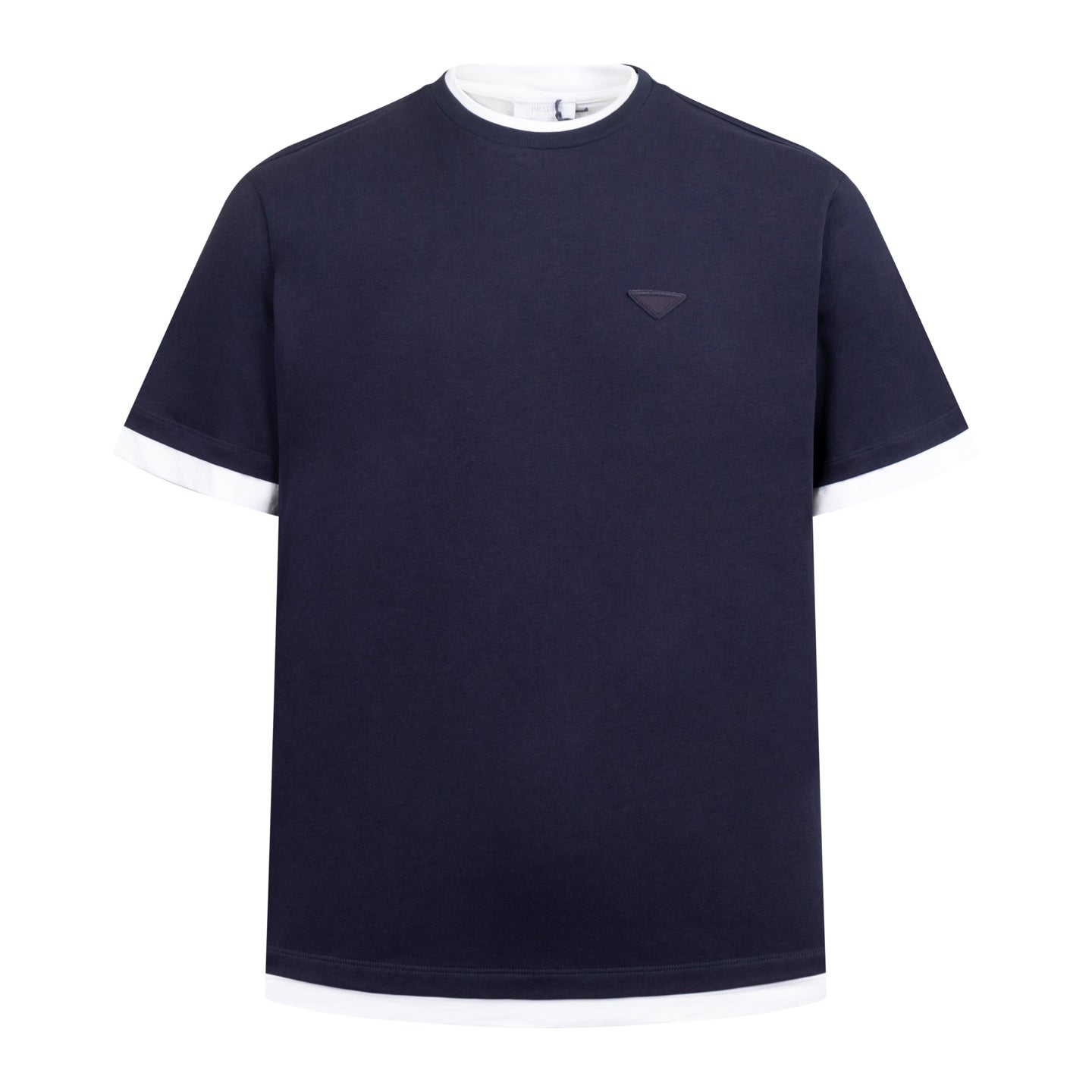 LuxluxHouse Best Quality Clothes T-shirt Prada