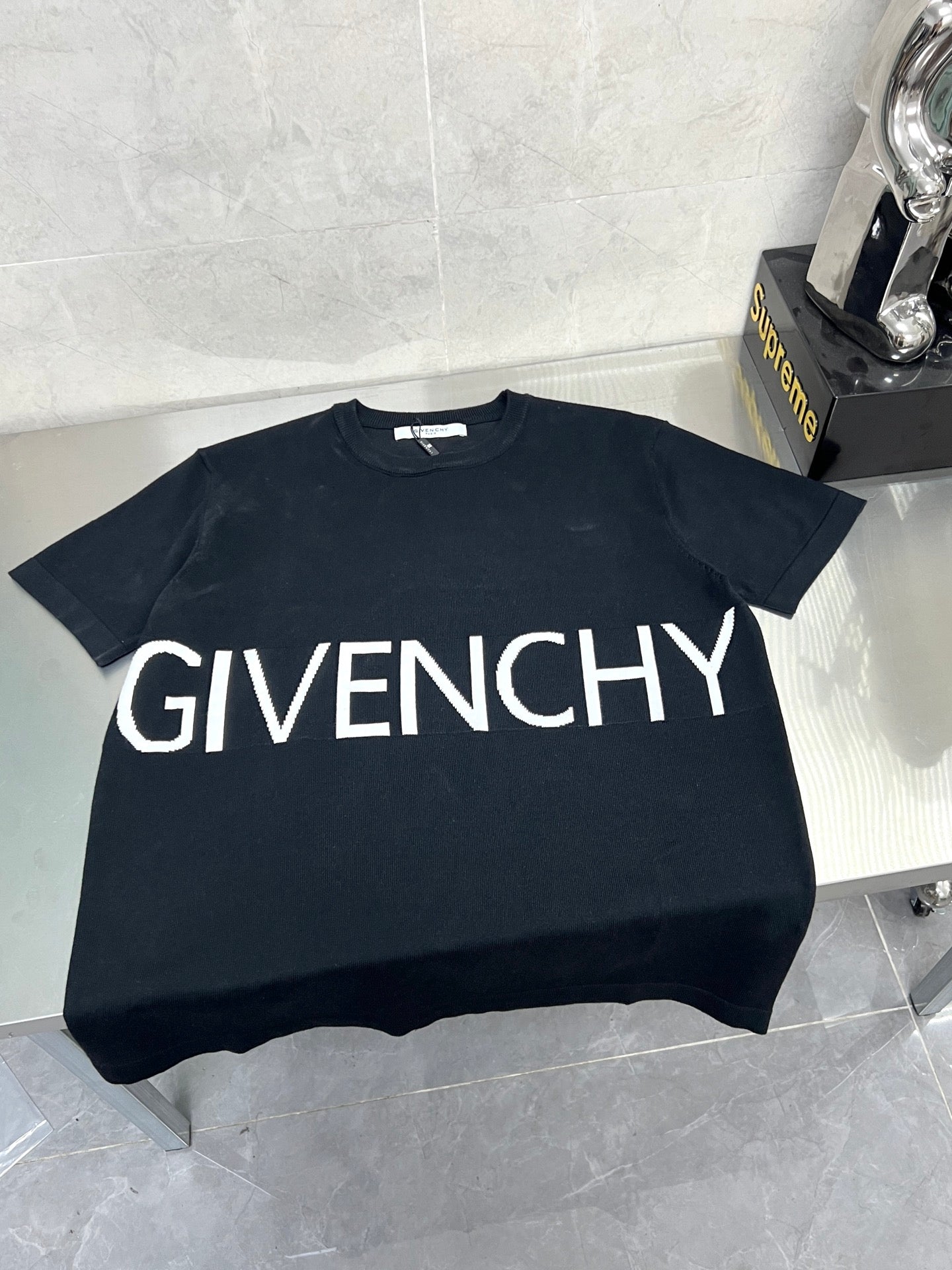 LuxluxHouse Best Quality Clothes Givenchy T-shirt