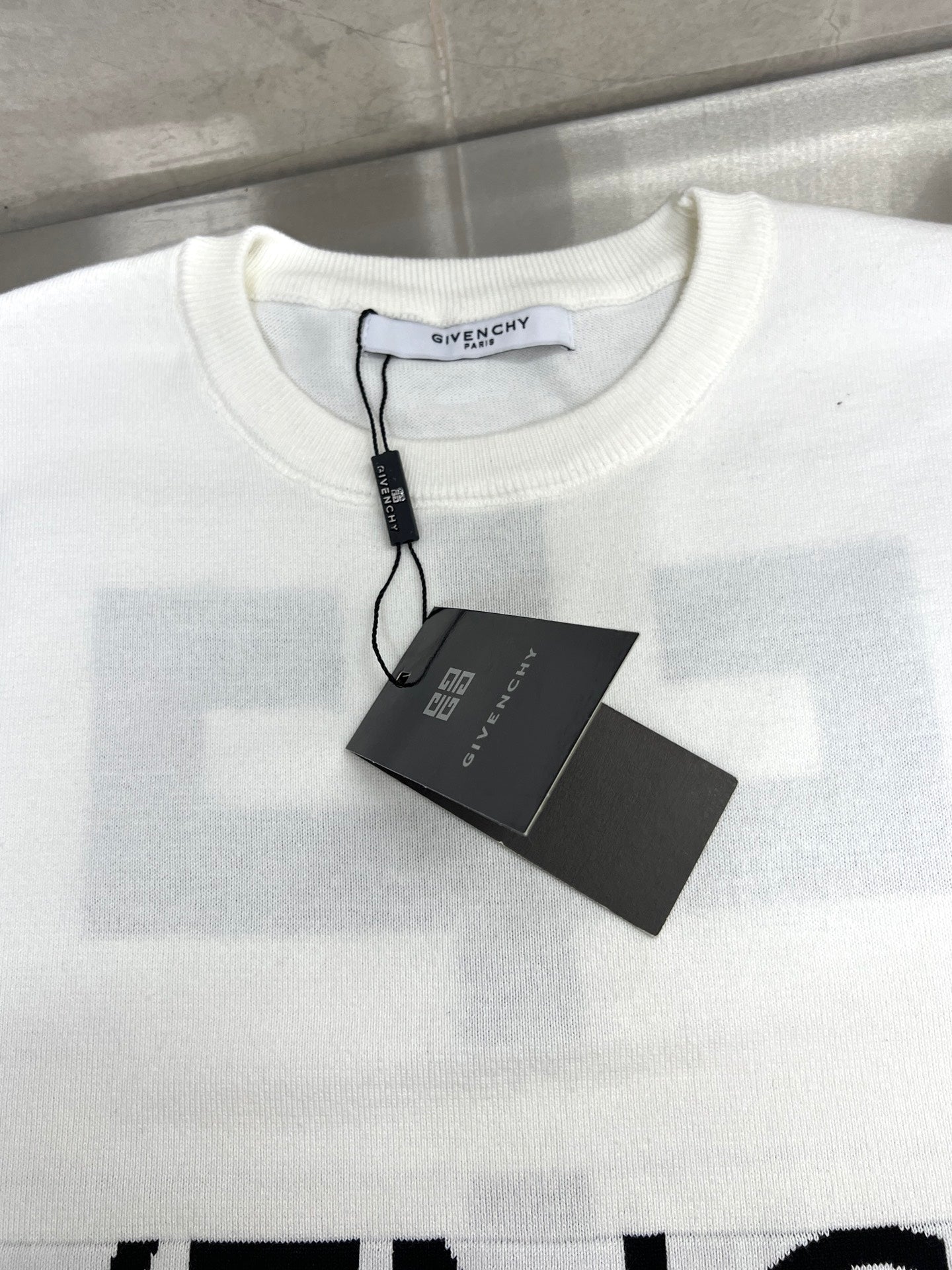 LuxluxHouse Best Quality Clothes Givenchy T-shirt
