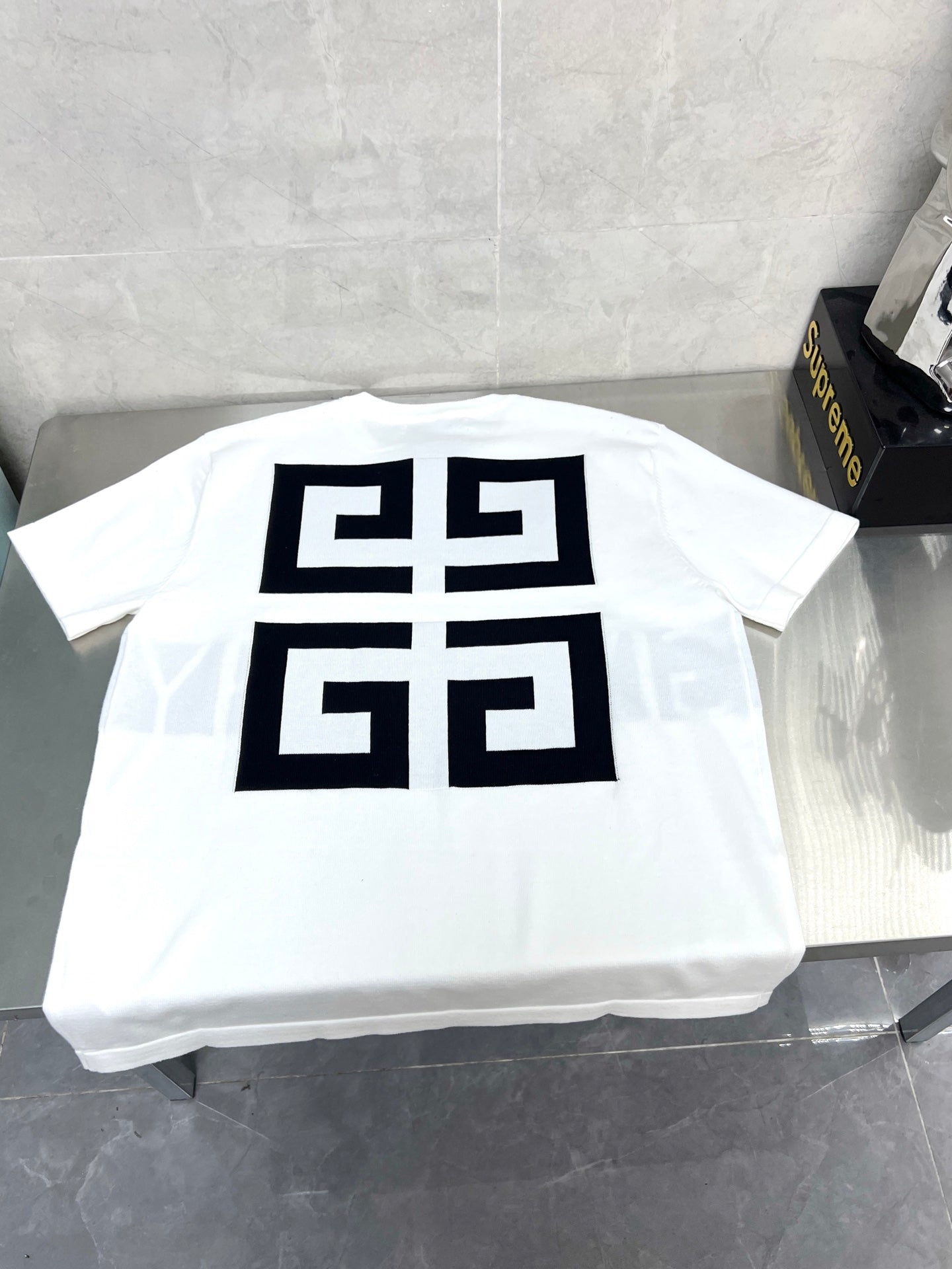 LuxluxHouse Best Quality Clothes Givenchy T-shirt