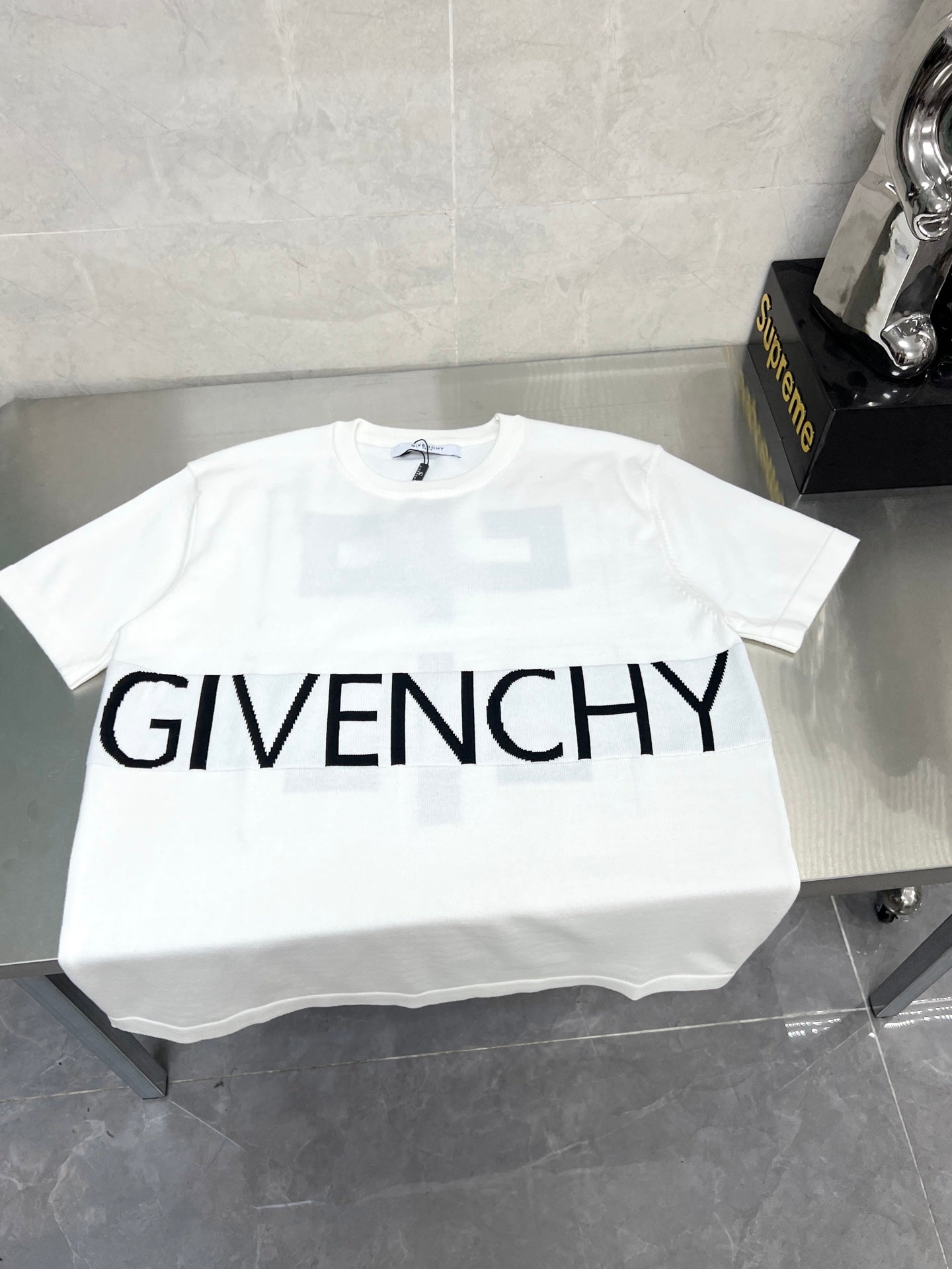 LuxluxHouse Best Quality Clothes Givenchy T-shirt