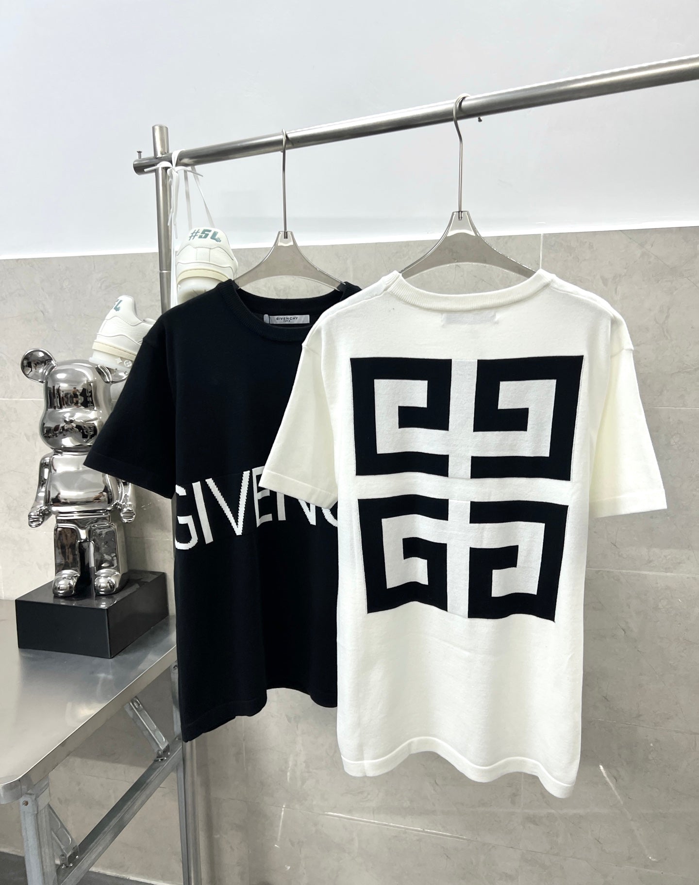 LuxluxHouse Best Quality Clothes Givenchy T-shirt