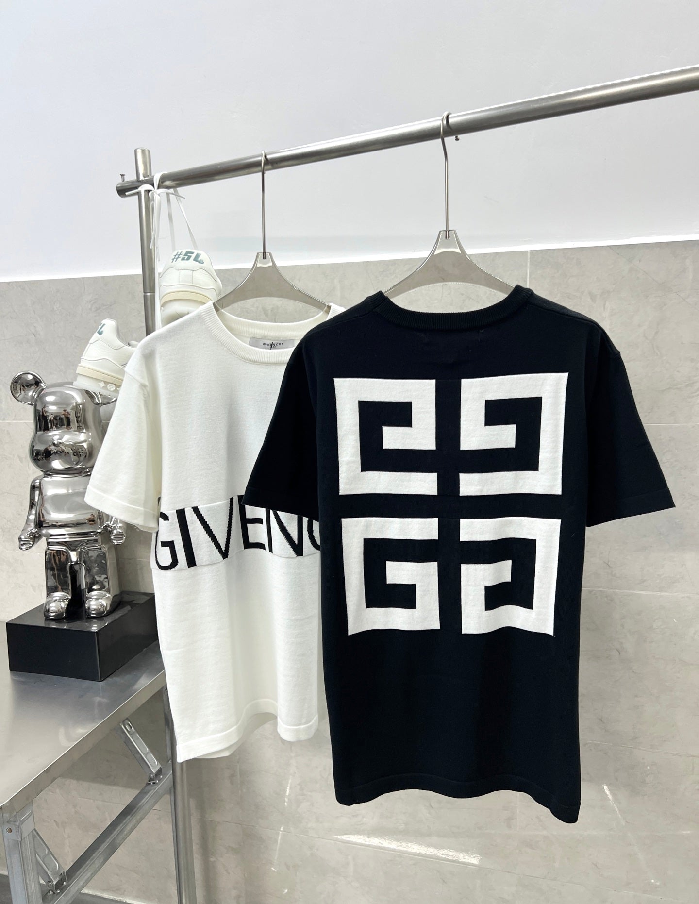 LuxluxHouse Best Quality Clothes Givenchy T-shirt