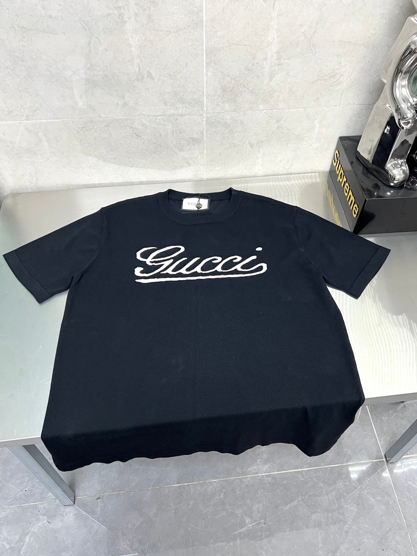 LuxluxHouse Best Quality Clothes Gucci T-shirt