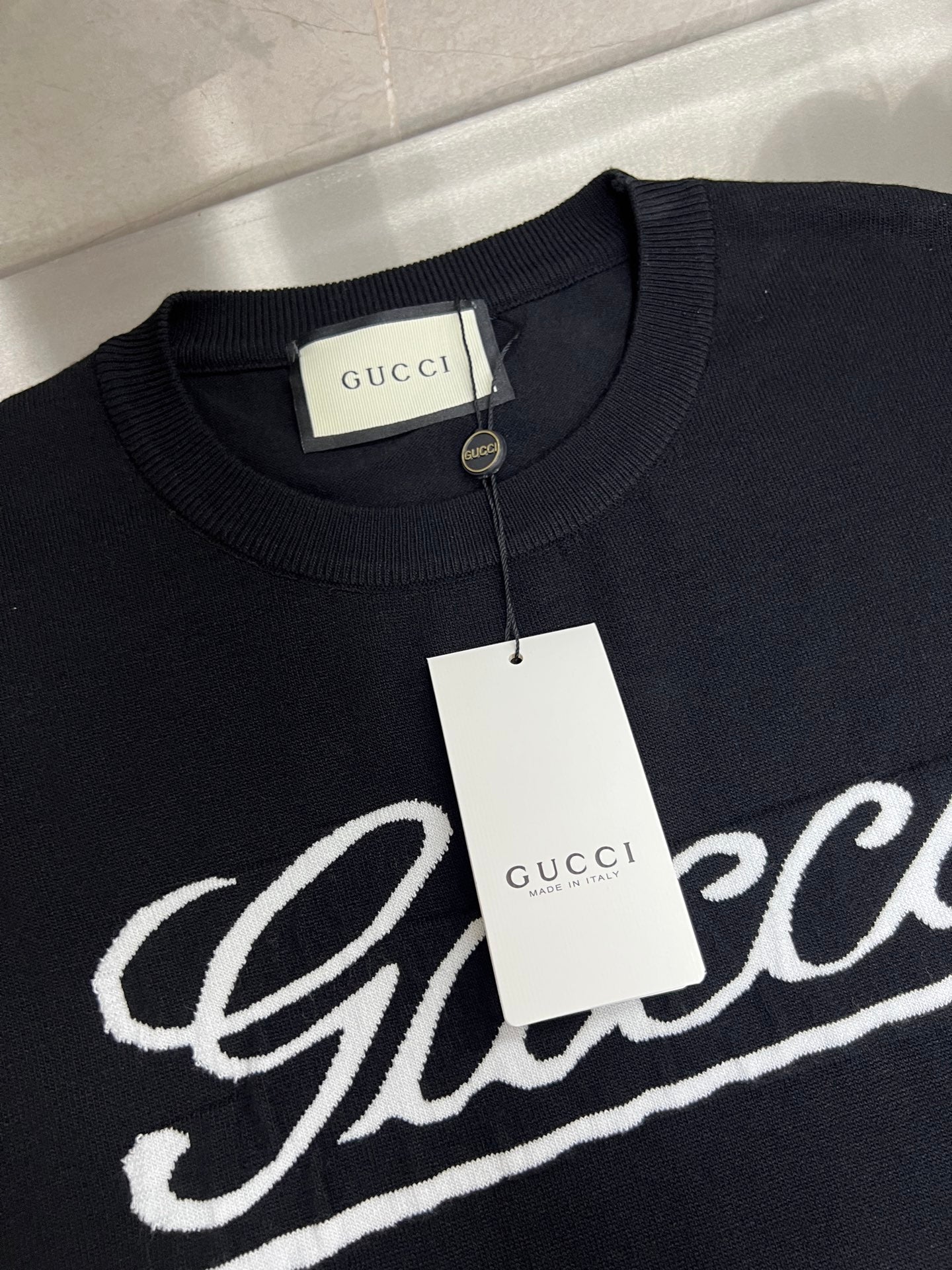 LuxluxHouse Best Quality Clothes Gucci T-shirt