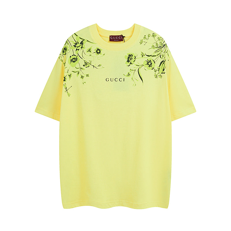 LuxluxHouse Best Quality Clothes Gucci T-shirt