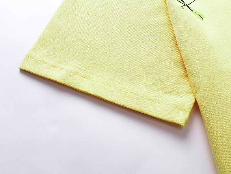 LuxluxHouse Best Quality Clothes Gucci T-shirt