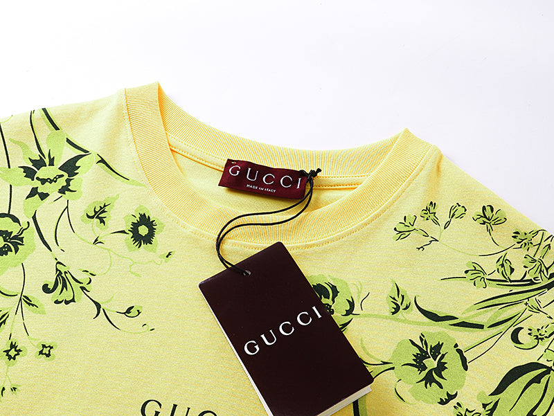 LuxluxHouse Best Quality Clothes Gucci T-shirt