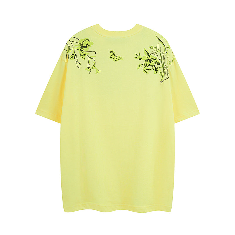 LuxluxHouse Best Quality Clothes Gucci T-shirt