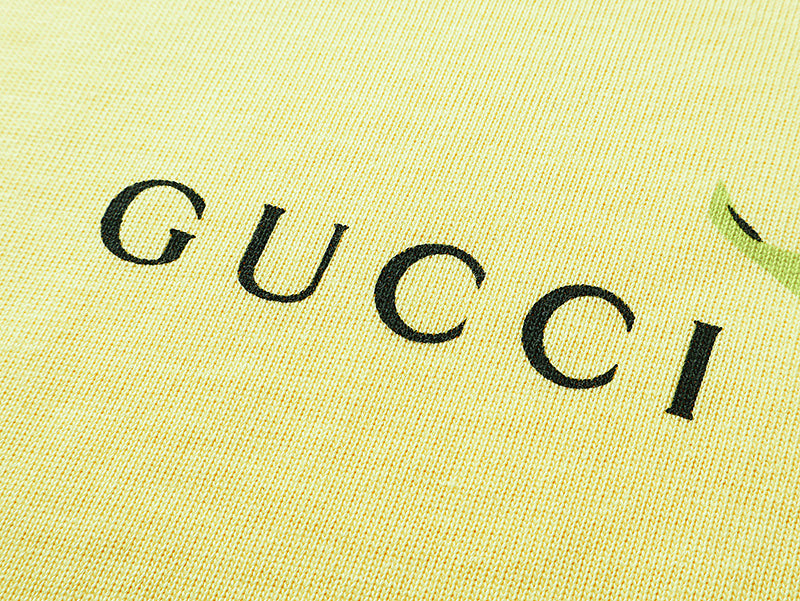 LuxluxHouse Best Quality Clothes Gucci T-shirt