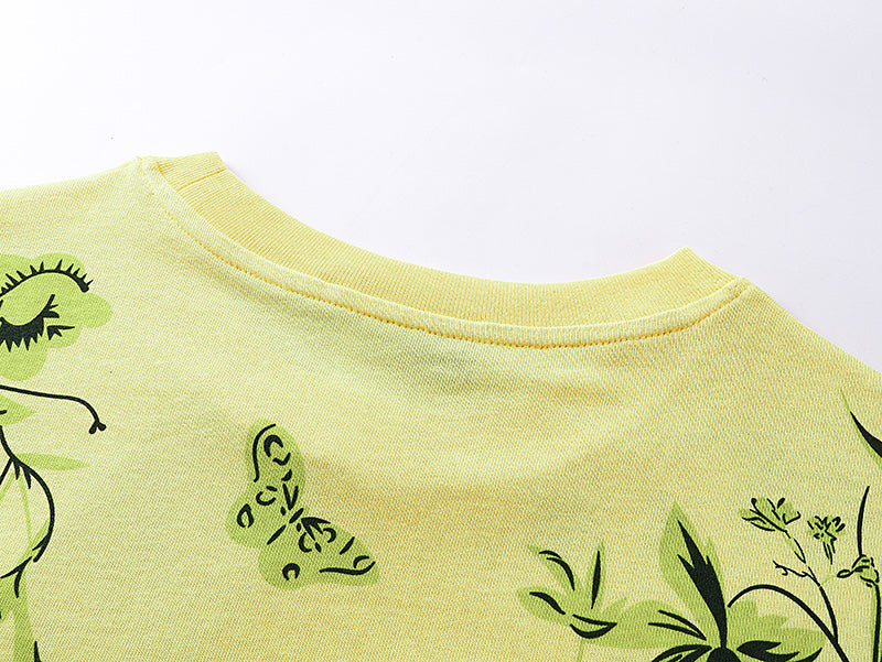 LuxluxHouse Best Quality Clothes Gucci T-shirt