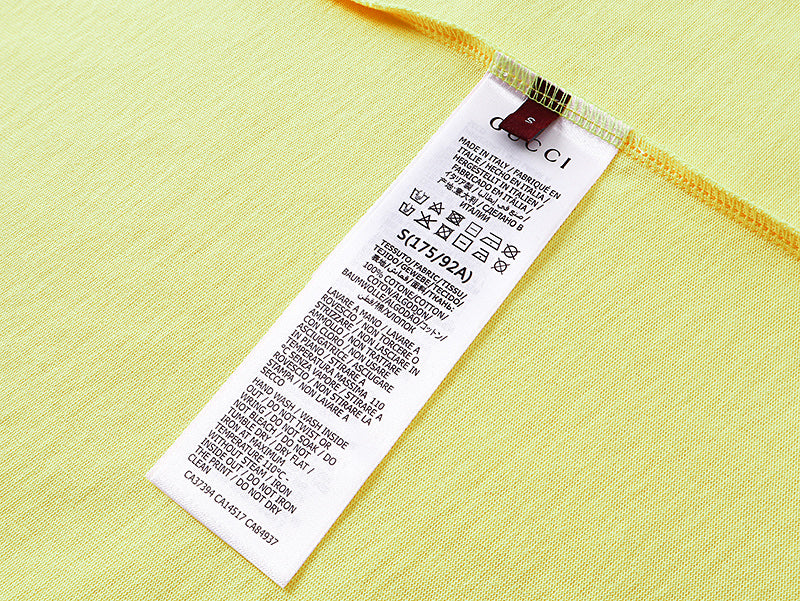 LuxluxHouse Best Quality Clothes Gucci T-shirt