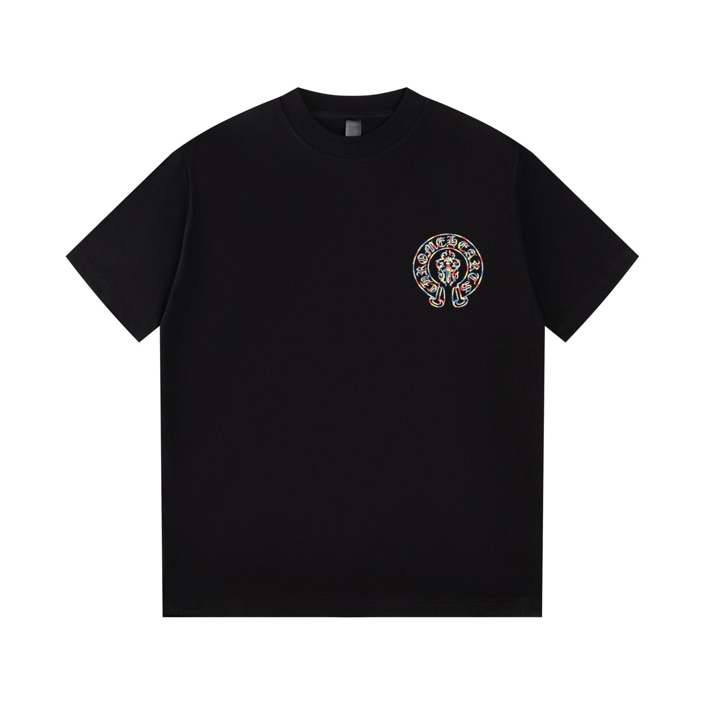 LuxluxHouse Best Quality Clothes Chrome Hearts T-shirt