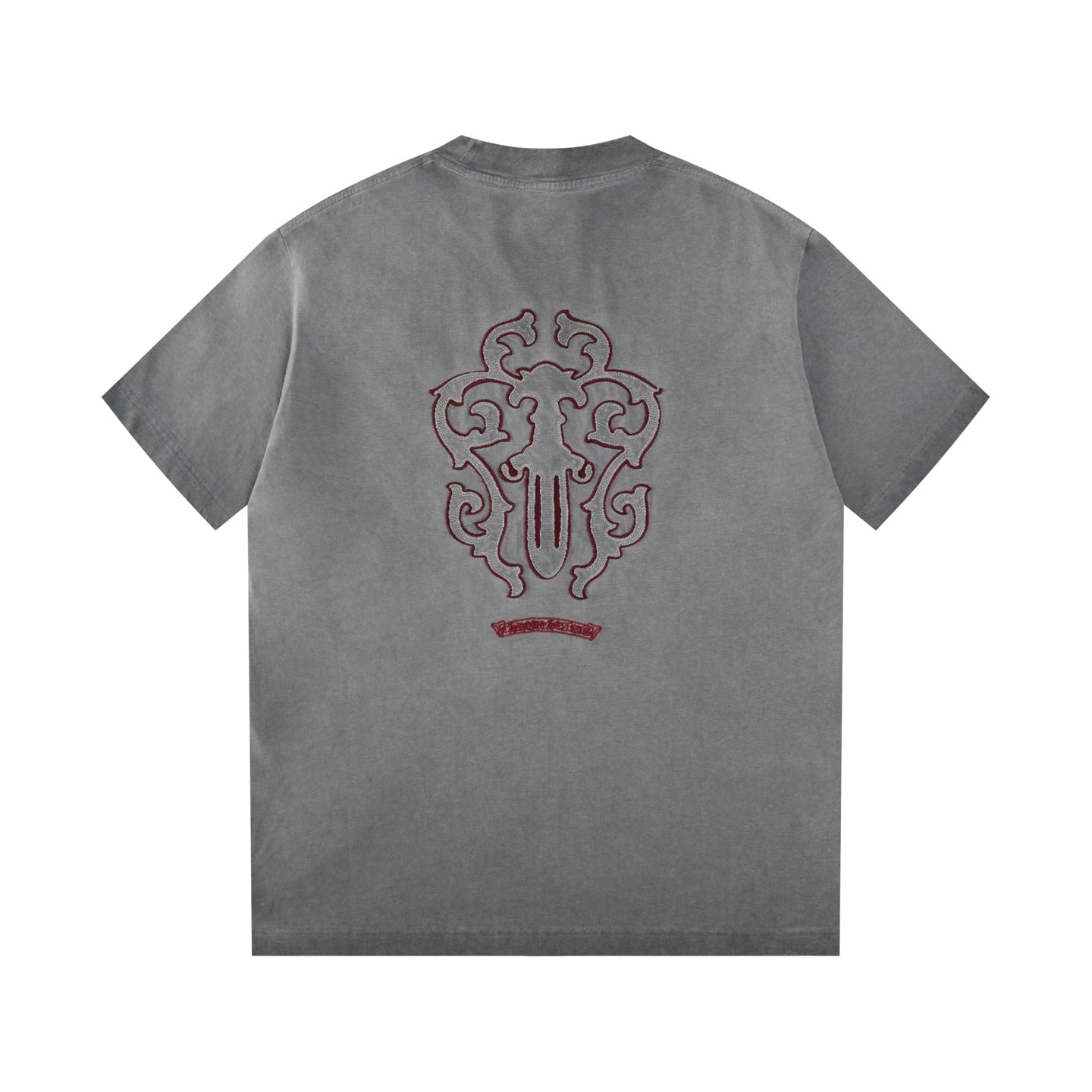 LuxluxHouse Best Quality Clothes Chrome Hearts T-shirt