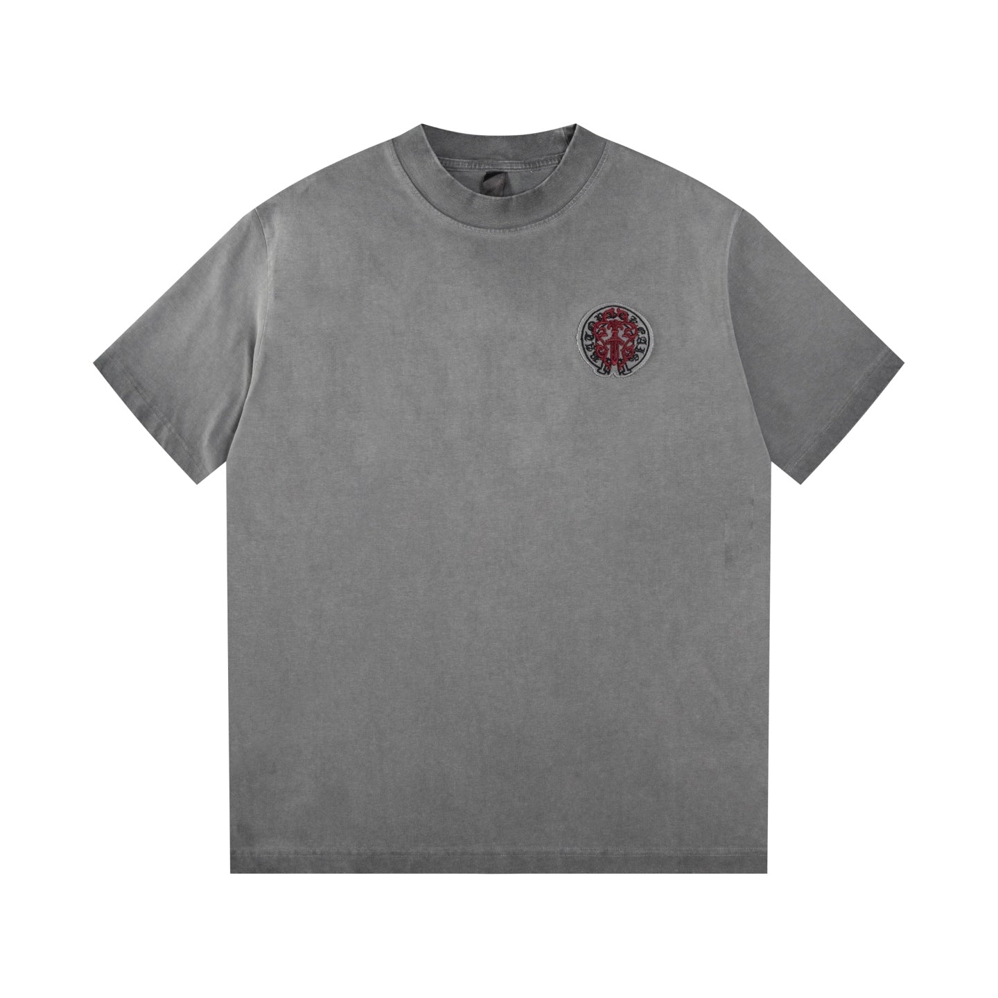 LuxluxHouse Best Quality Clothes Chrome Hearts T-shirt