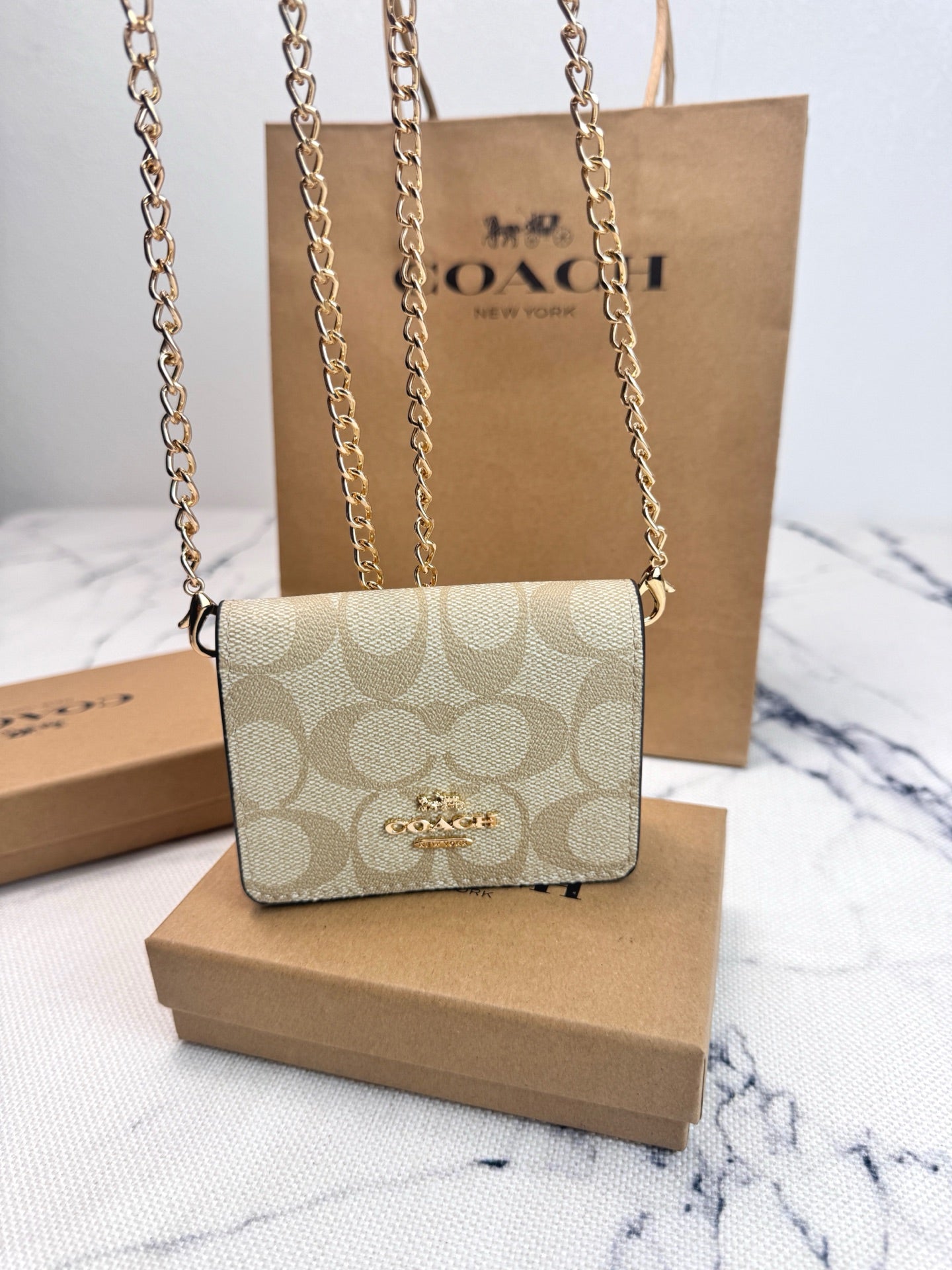 LuxluxHouse Best Quality Bags Coach