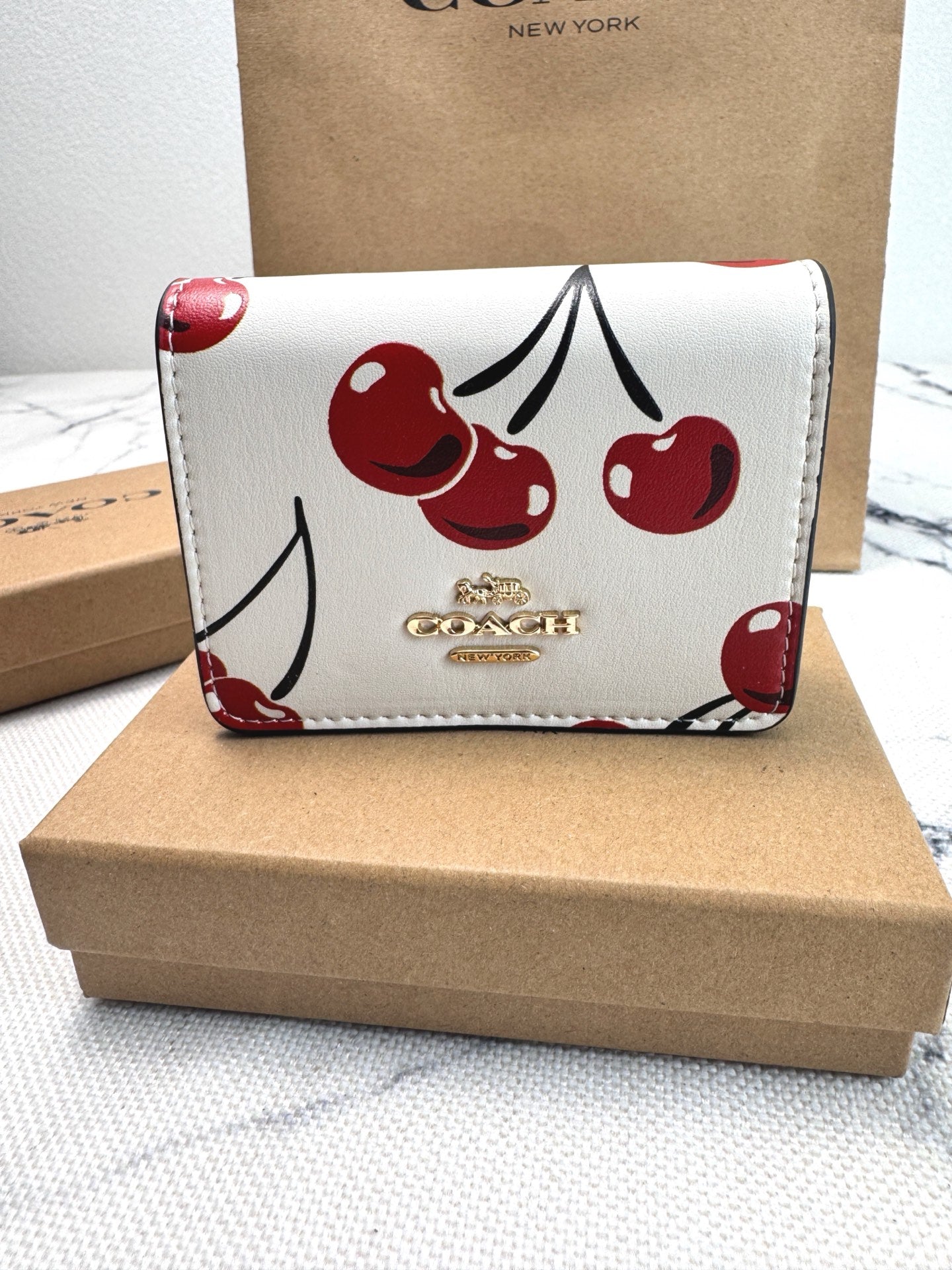 LuxluxHouse Best Quality Bags Coach