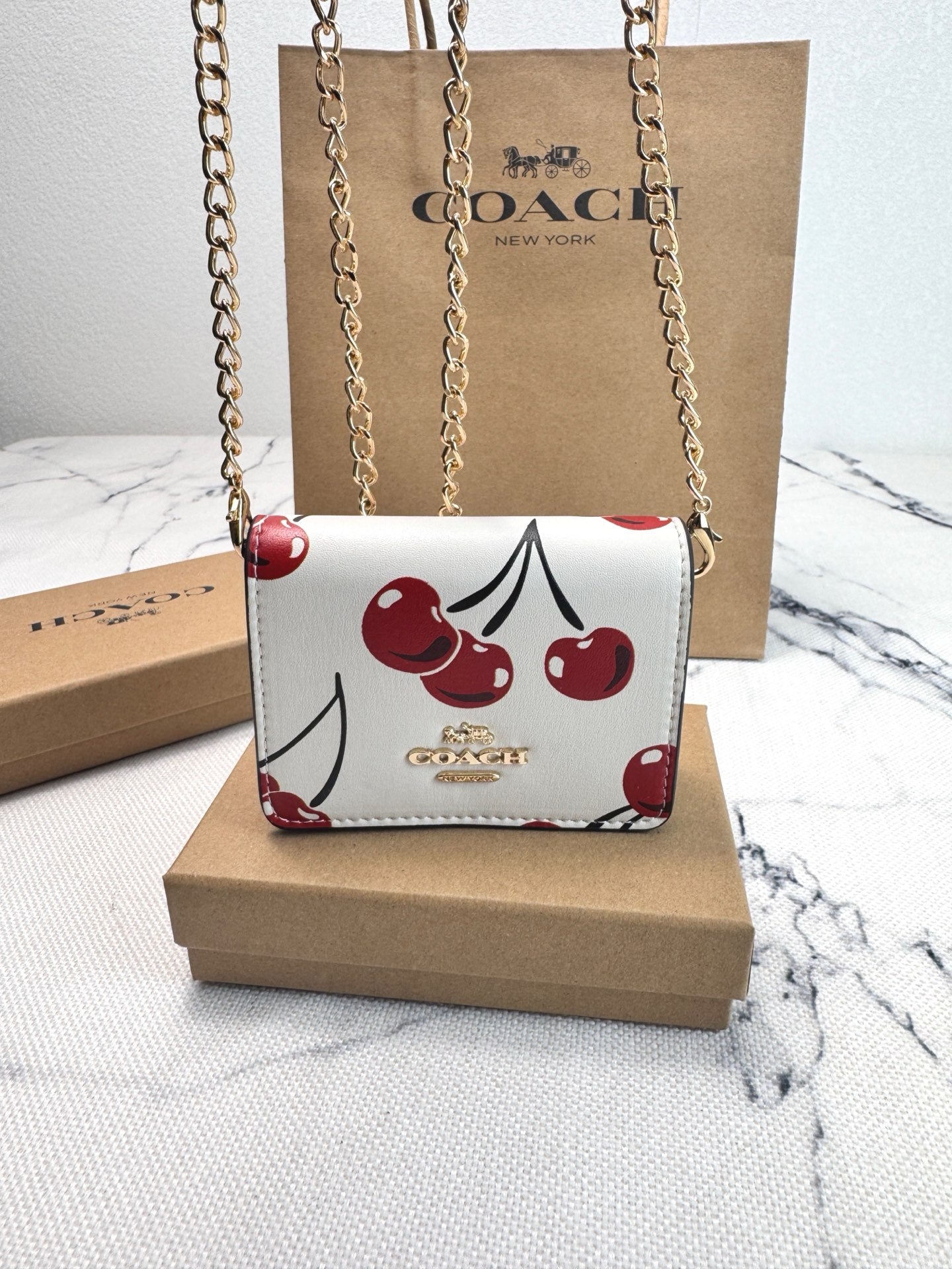 LuxluxHouse Best Quality Bags Coach