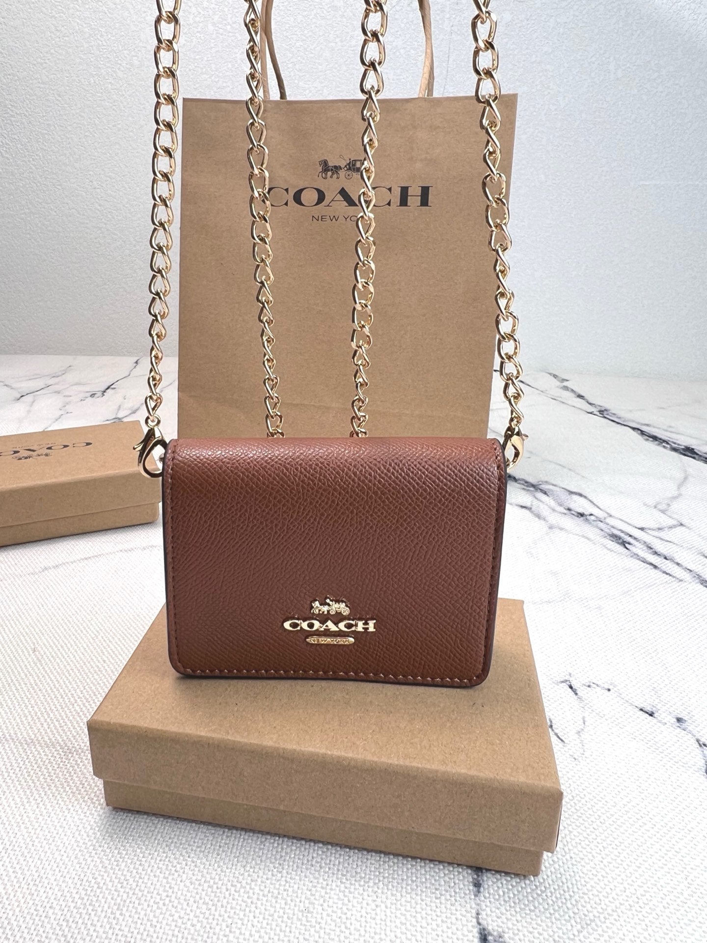 LuxluxHouse Best Quality Bags Coach