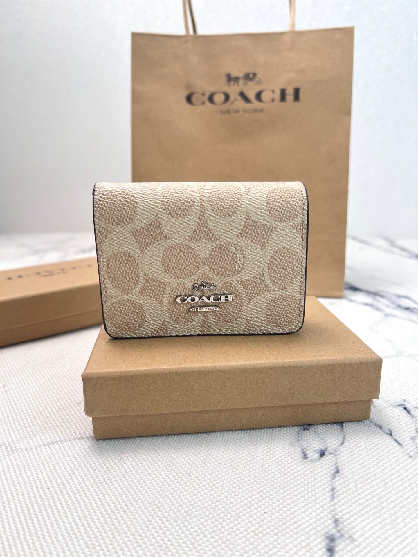 LuxluxHouse Best Quality Bags Coach