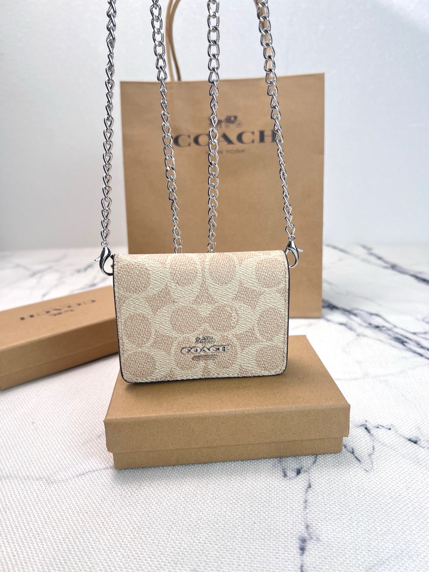 LuxluxHouse Best Quality Bags Coach
