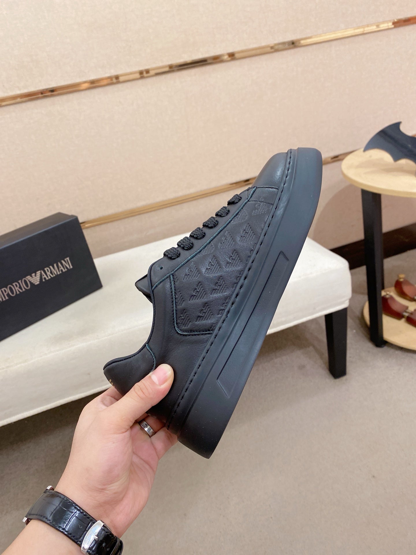 LuxluxHouse Best Quality Shoes Shoes Amiri