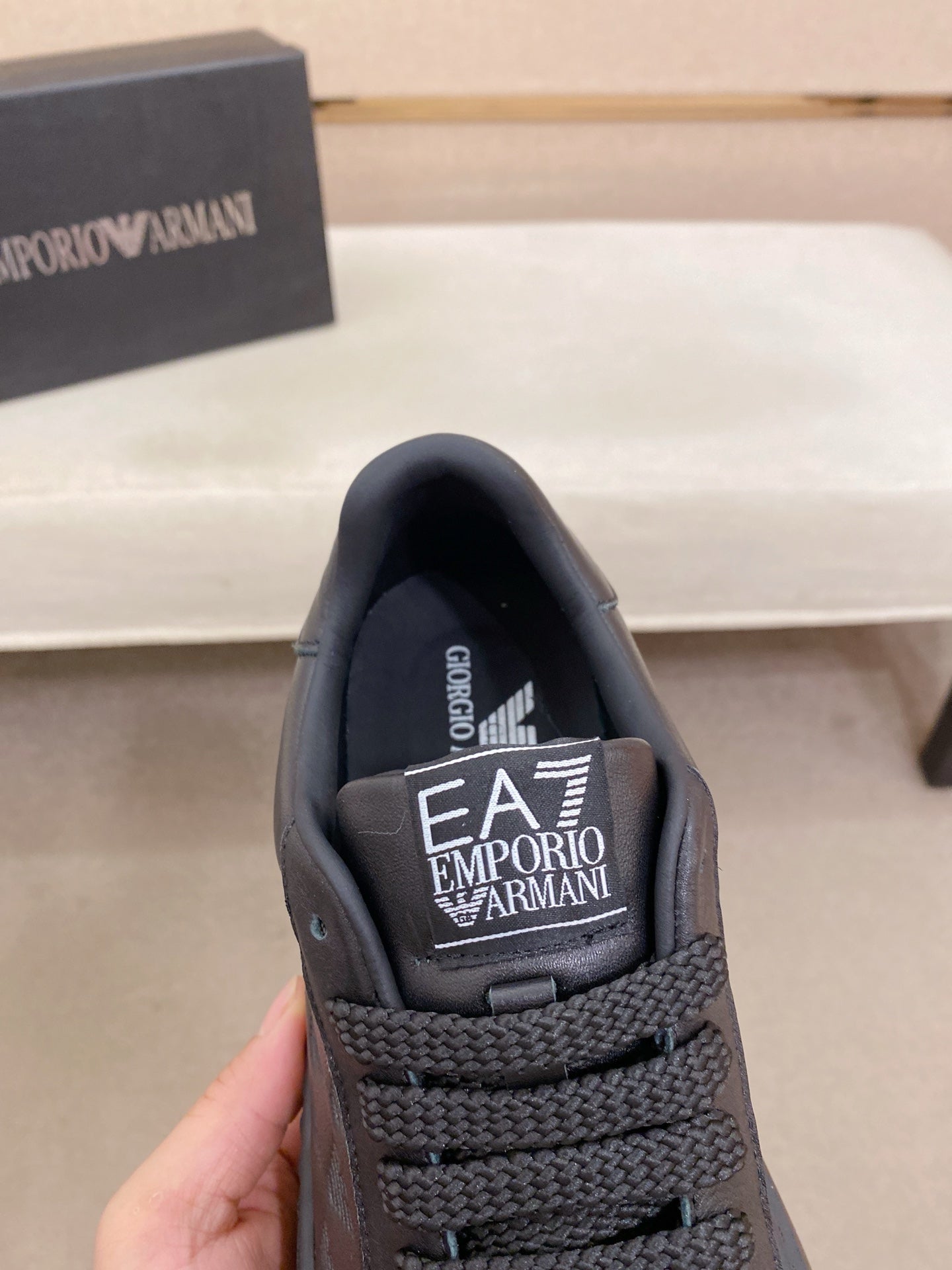 LuxluxHouse Best Quality Shoes Shoes Amiri