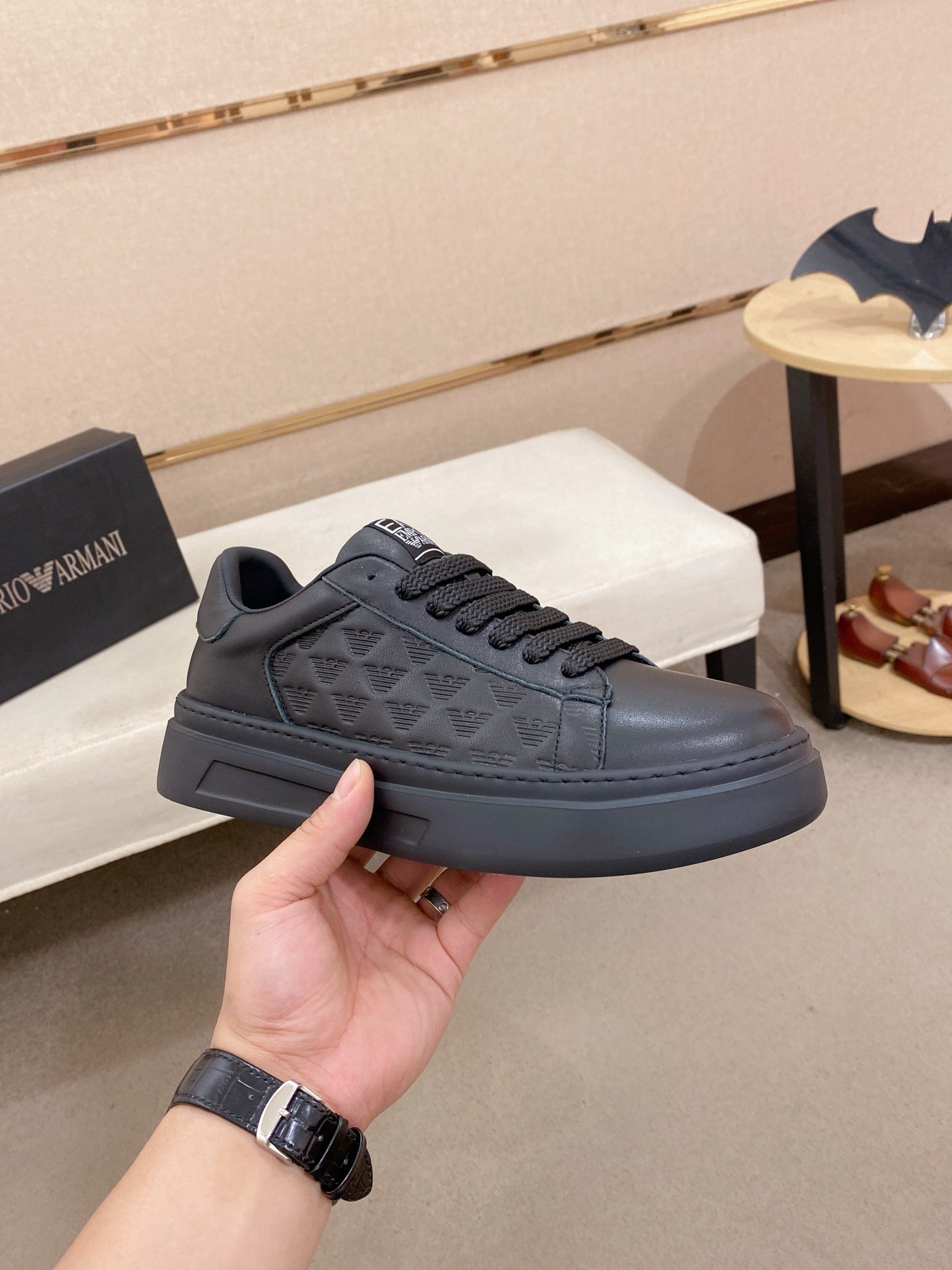 LuxluxHouse Best Quality Shoes Shoes Amiri